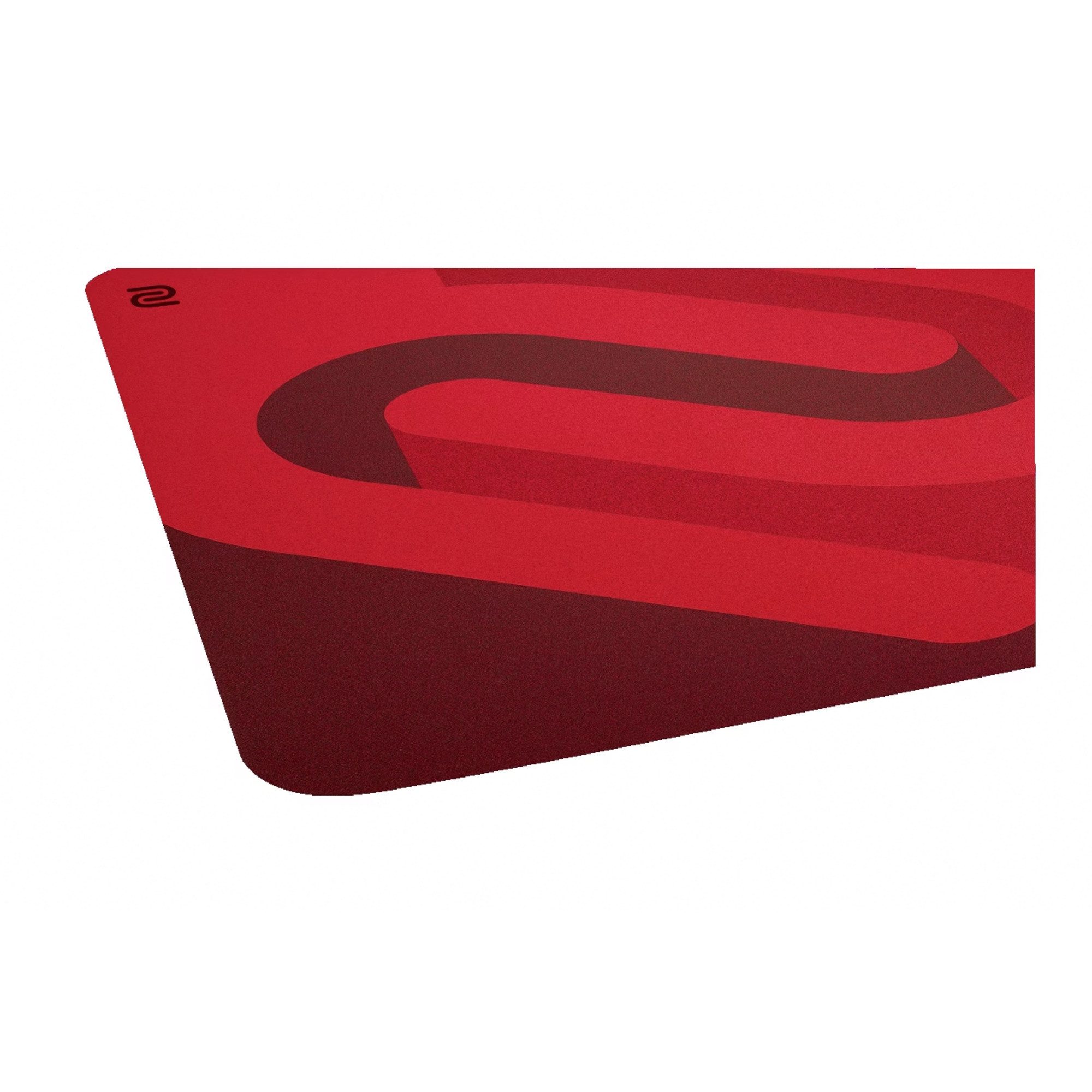BenQ Gaming Mauspad Zowie G-SR-SE Rouge II, Gaming-Mauspad, (Größe L)