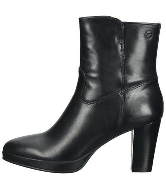 Tamaris Stiefelette Leder High-Heel-Stiefelette