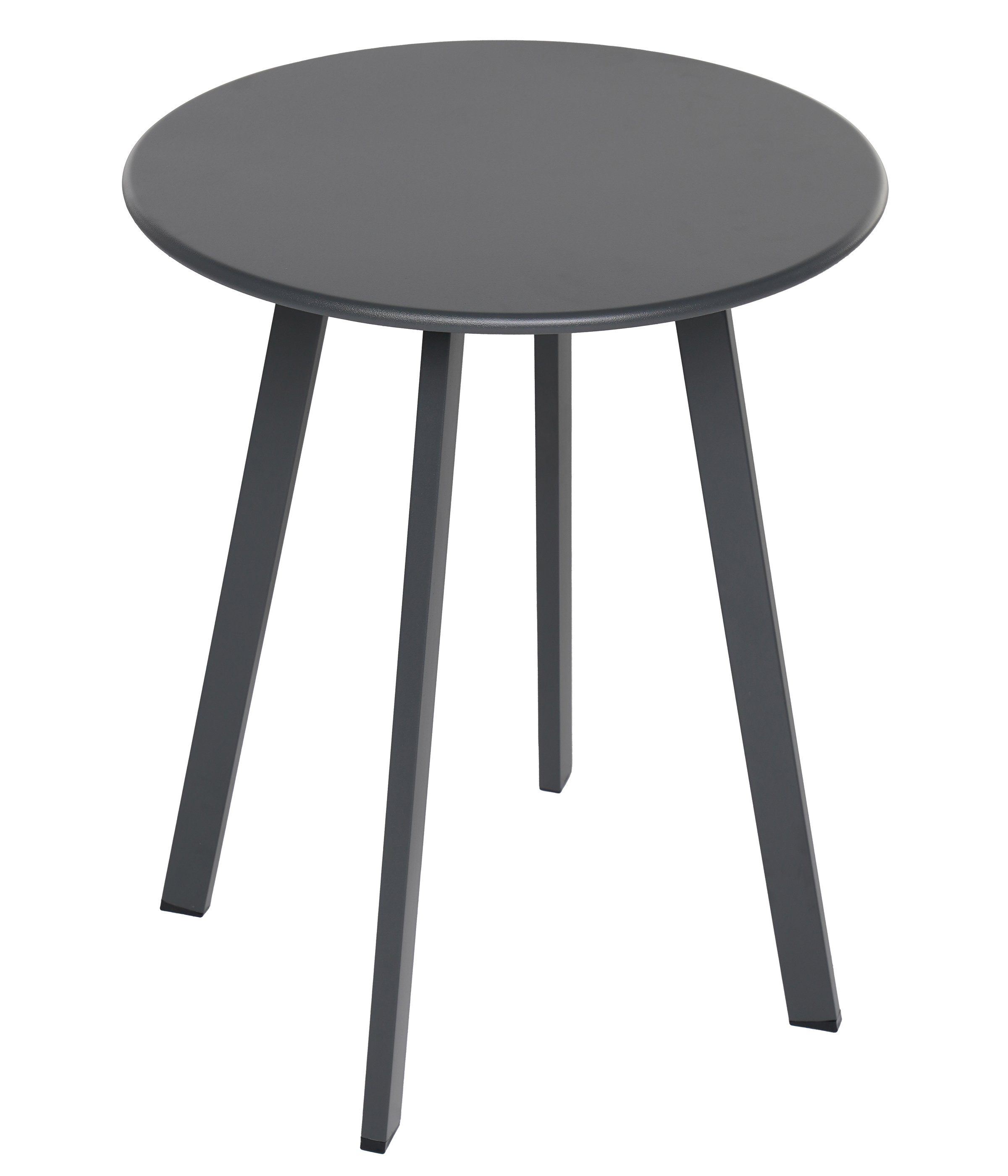 Dehner Gartentisch Lian, verschiedene Größen, pulverbeschichtet, günstig online kaufen
