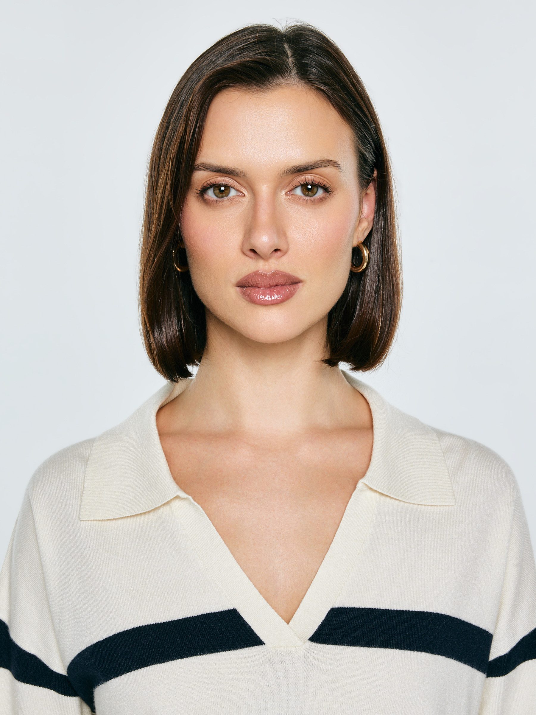 BIG STAR Strickpullover ALINA