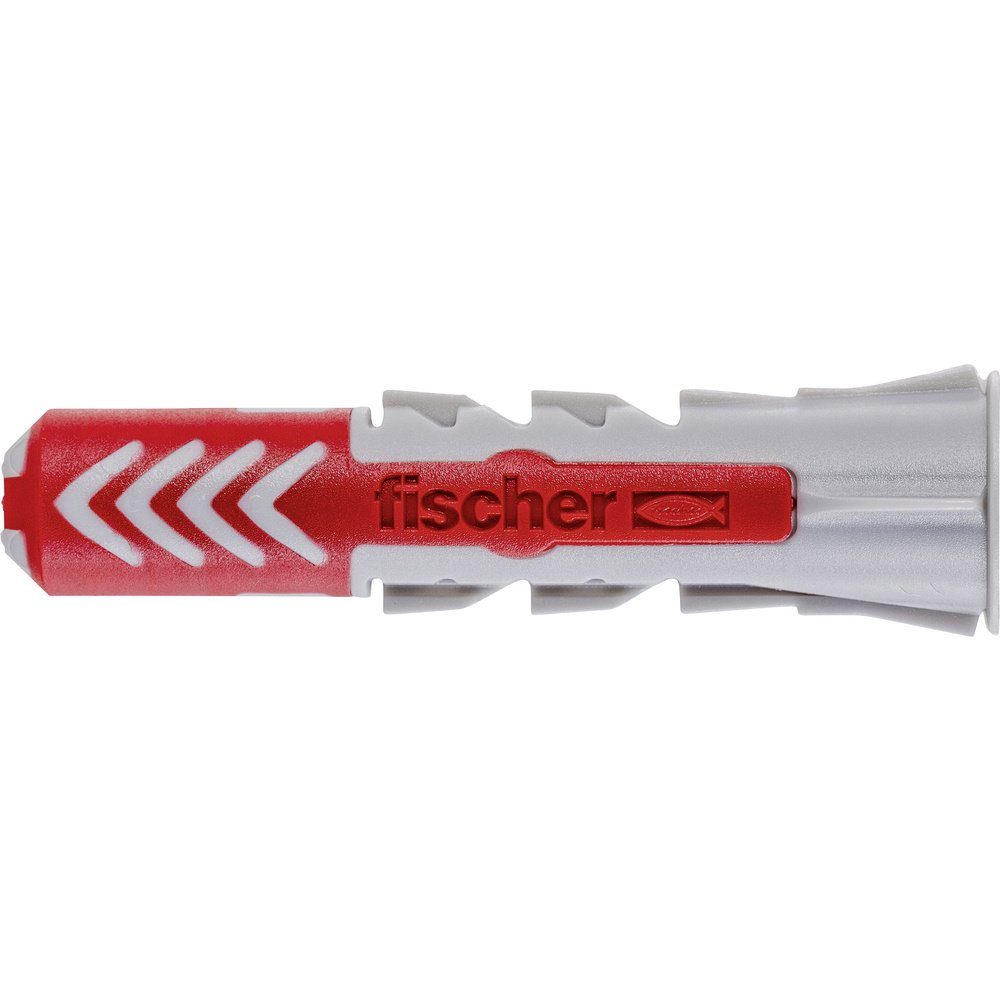 Fischer Dübel-Set Fischer 535970 DUOPOWER Dübelsortiment 300 Teile