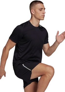 adidas Performance Laufshirt DESIGNED 4 RUNNING