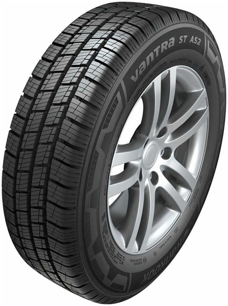 Hankook Ganzjahresreifen HANKOOK, 1-St.