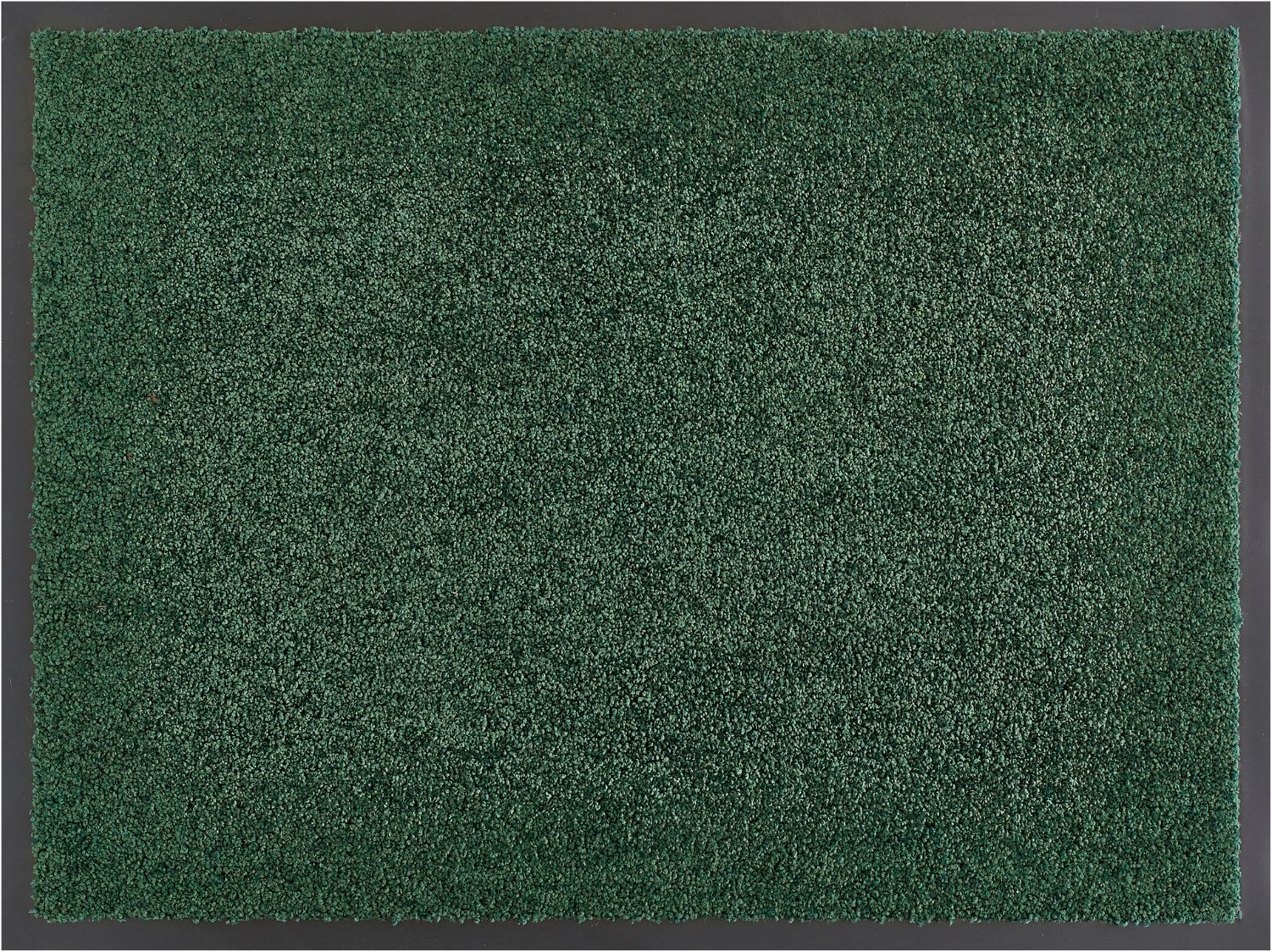 OTTO home Fußmatte Emil, Made in Netherlands, rechteckig, Höhe: 6 mm, Schmutzfangmatte, Uni Farben, rutschhemmend, waschbar (Handwäsche)