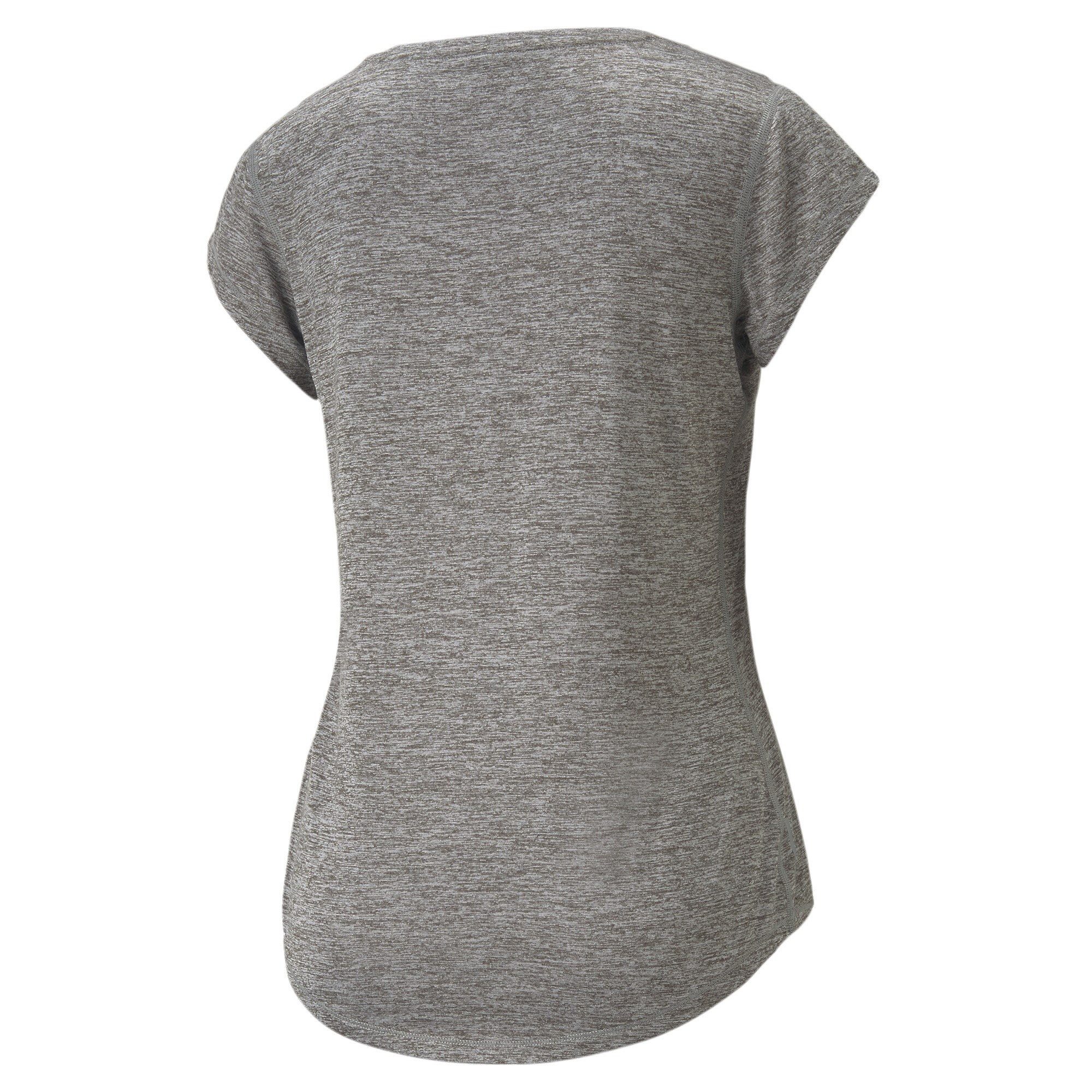 PUMA T-Shirt Puma Damen T-Shirt Train günstig online kaufen