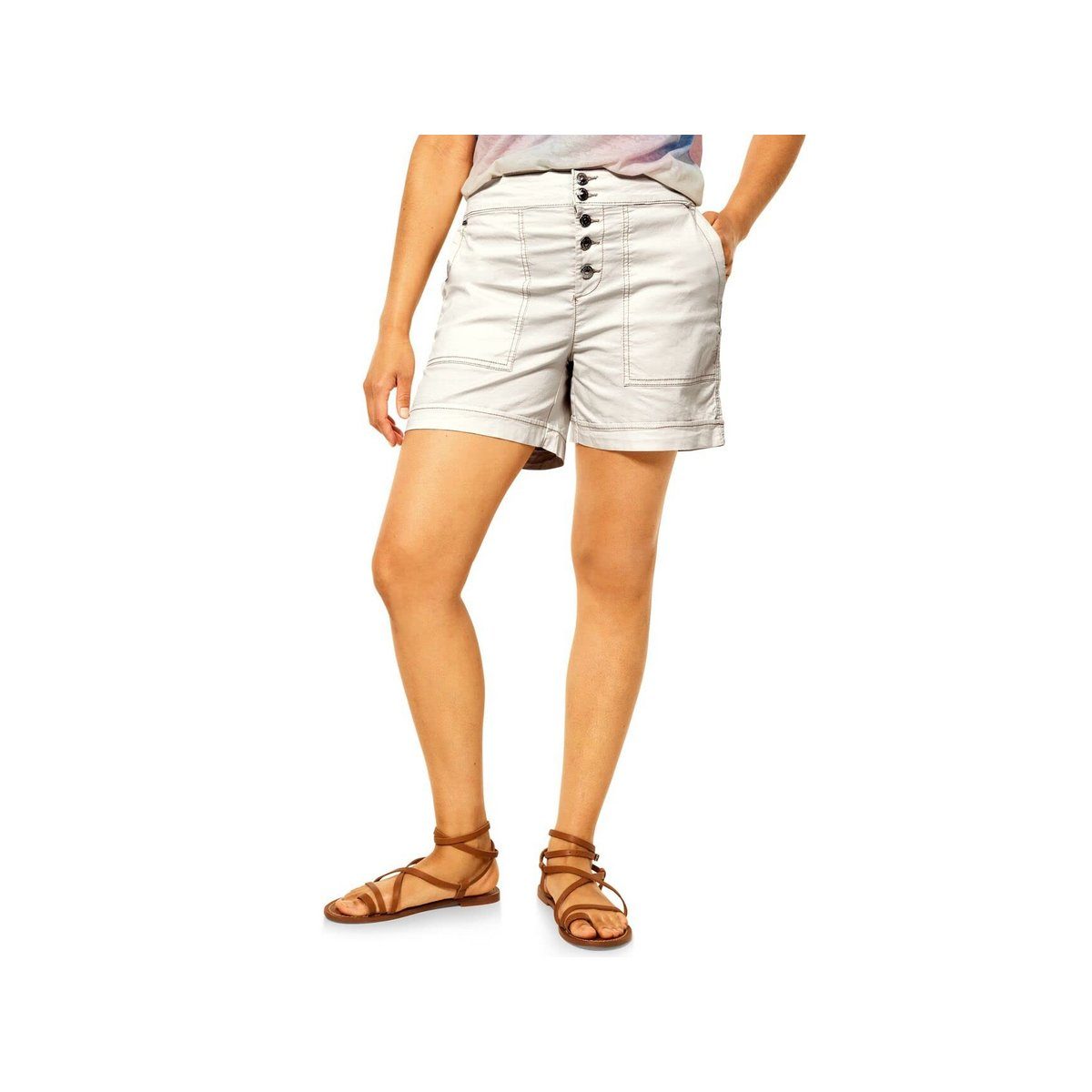 Street One Shorts für Damen OTTO kaufen online 