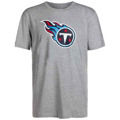 Fanatics T-Shirt NFL Crew Tennessee Titans T-Shirt Herren