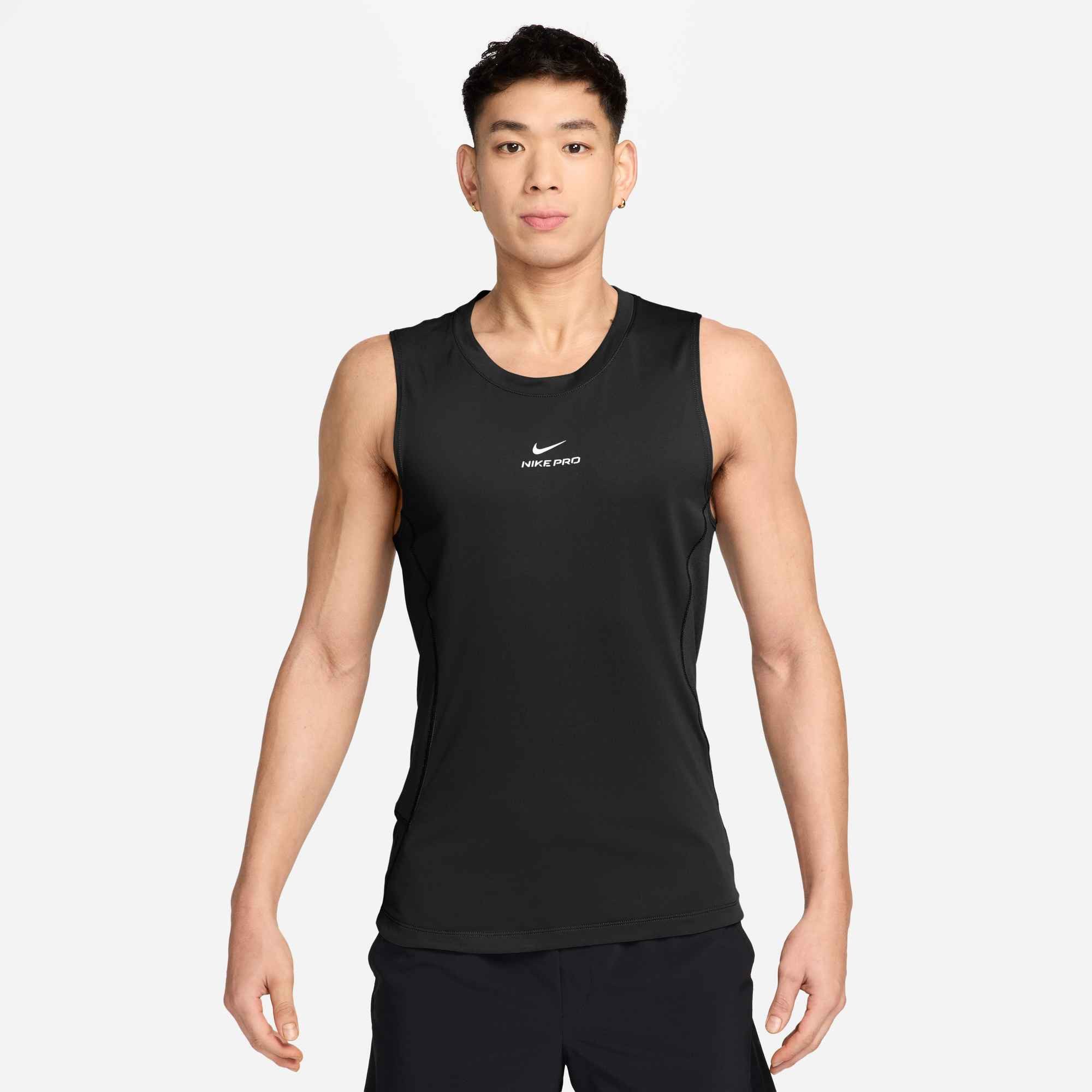 Nike Tanktop M NP DF NPT TANK Nike Pro