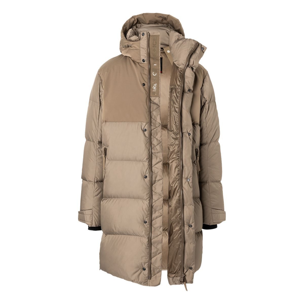 Bogner Fire + Ice Steppjacke BOGNER Fire + Ice Walt 3-D - Herren Steppmante günstig online kaufen