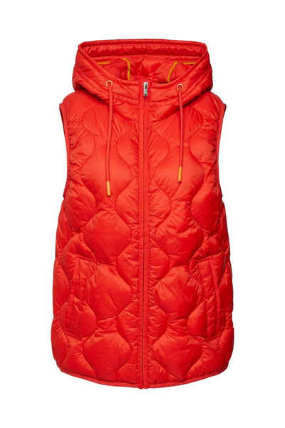 edc by Esprit Strickweste »Vests outdoor woven short«