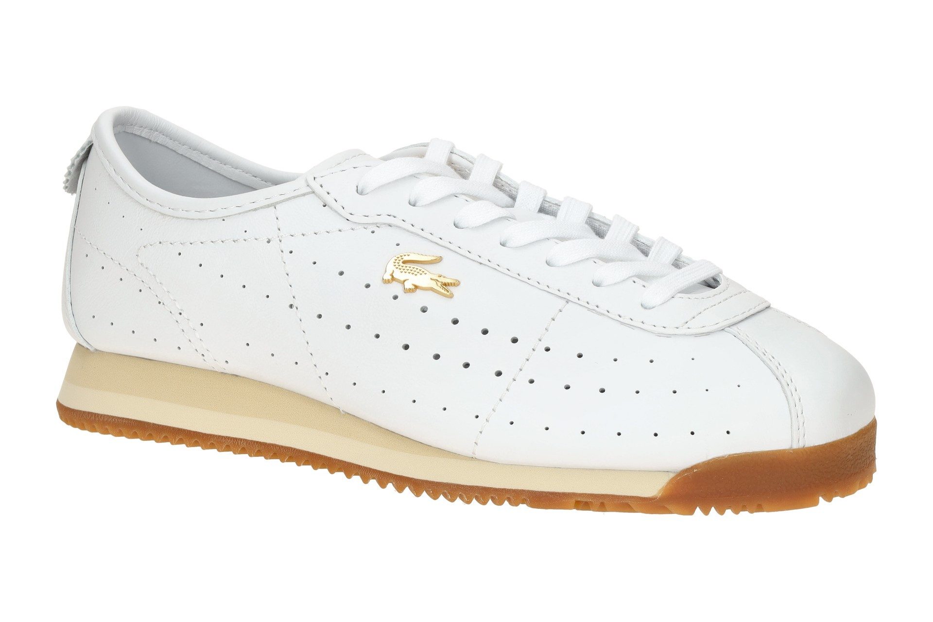 Lacoste 51SFA0177_Y37 Schnürschuh günstig online kaufen
