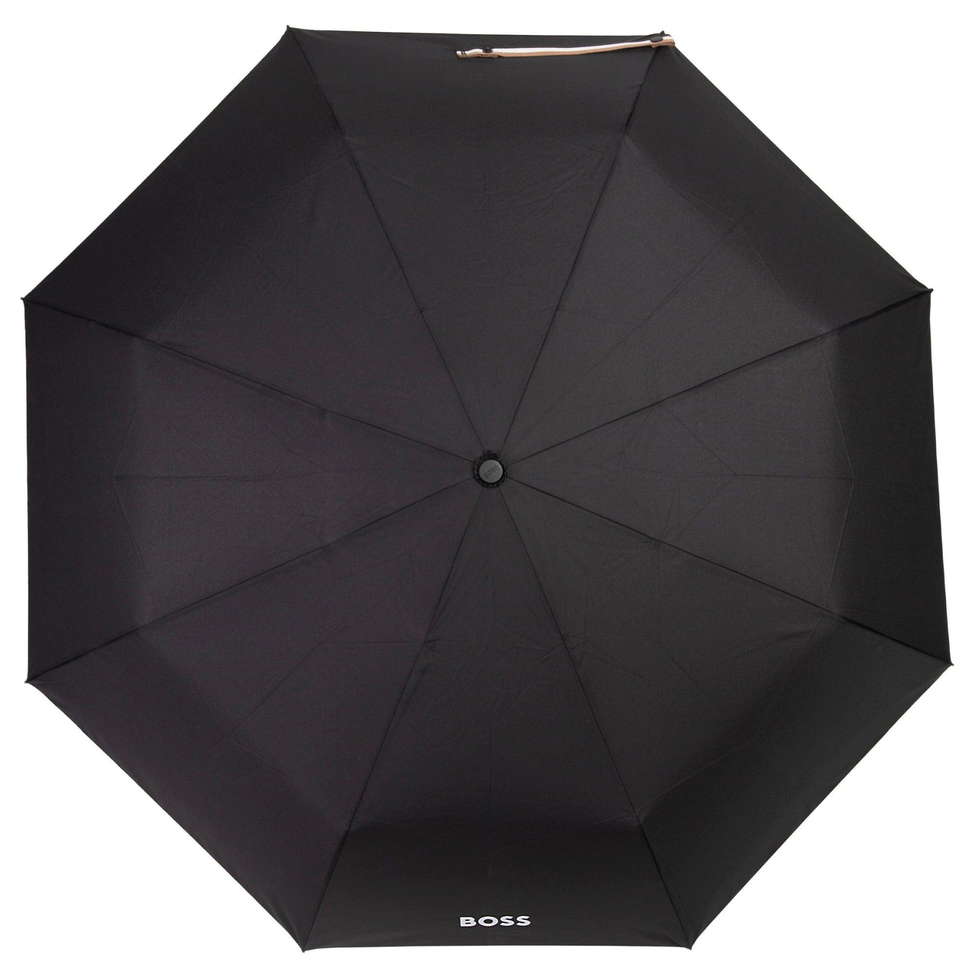 BOSS Taschenregenschirm Iconic Mini - Taschenschirm günstig online kaufen