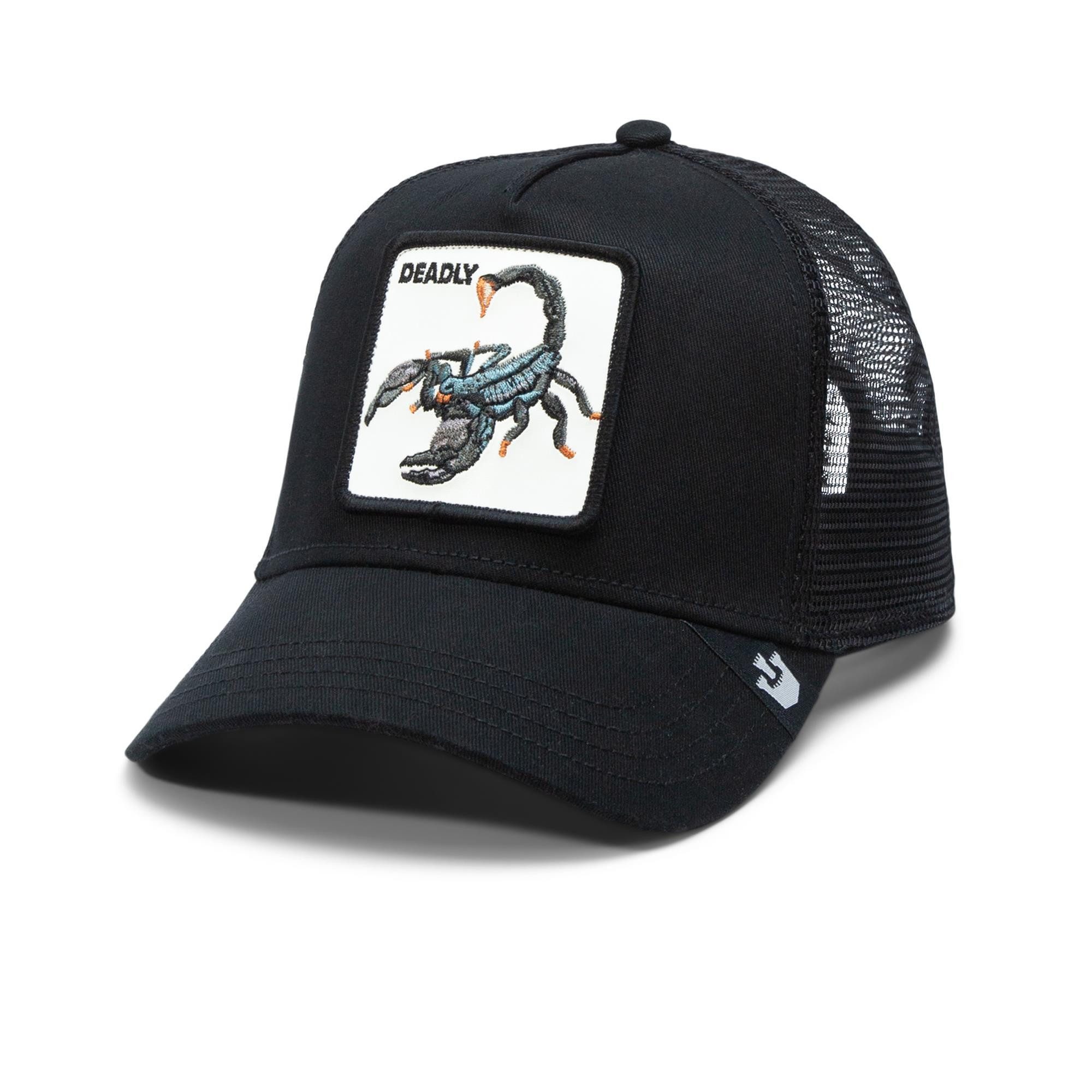 GOORIN Bros. Trucker Cap Goorin Bros. günstig online kaufen