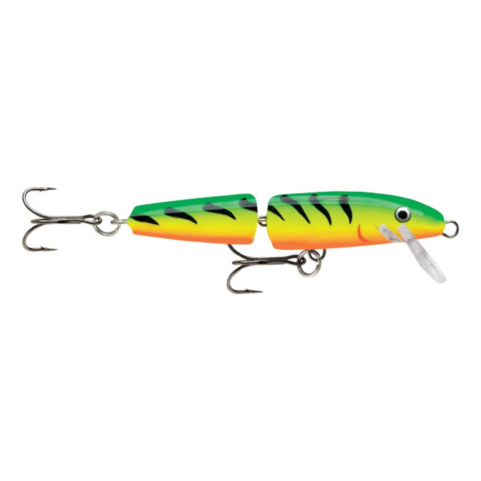 Rapala Kunstköder, Rapala Jointed™ 7cm 4g-FT Wobbler