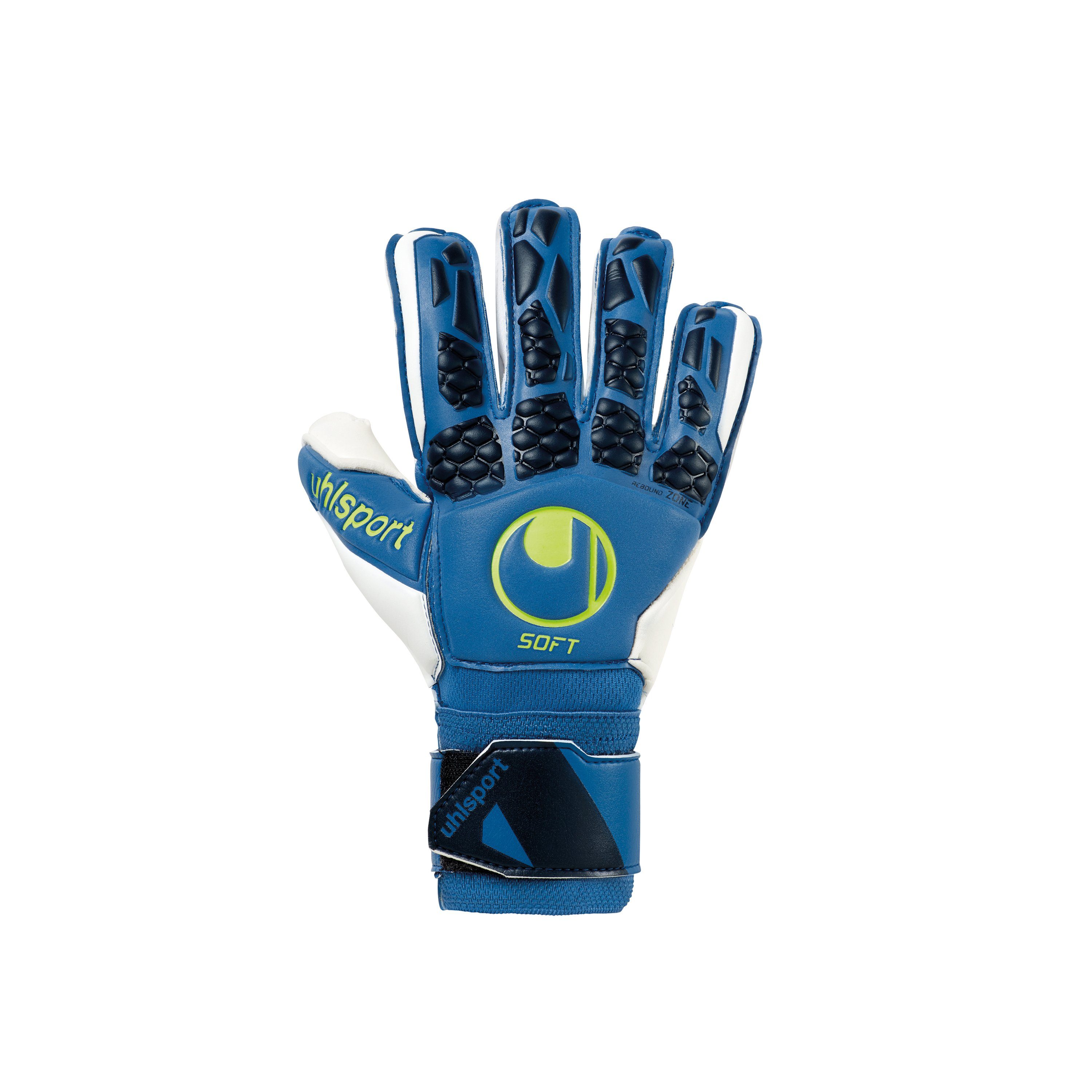 Torwarthandschuhe uhlsport Torwarthandschuhe uhlsport