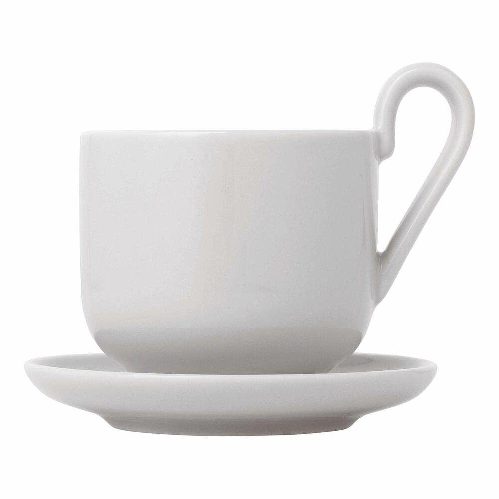 Espressotasse RO Nimbus Cloud 2er Set 80 ml