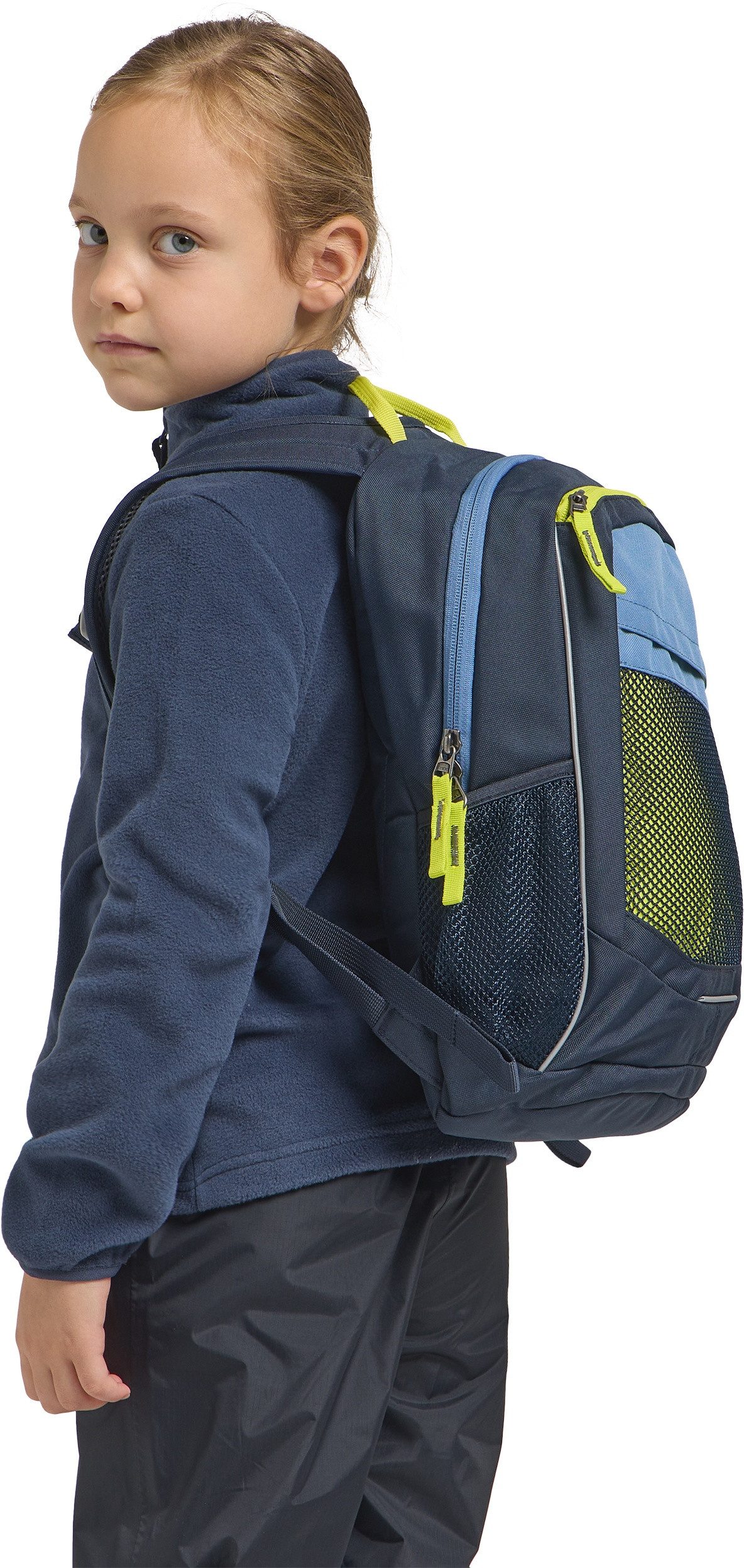 Jack Wolfskin Kinderrucksack TRACK JACK