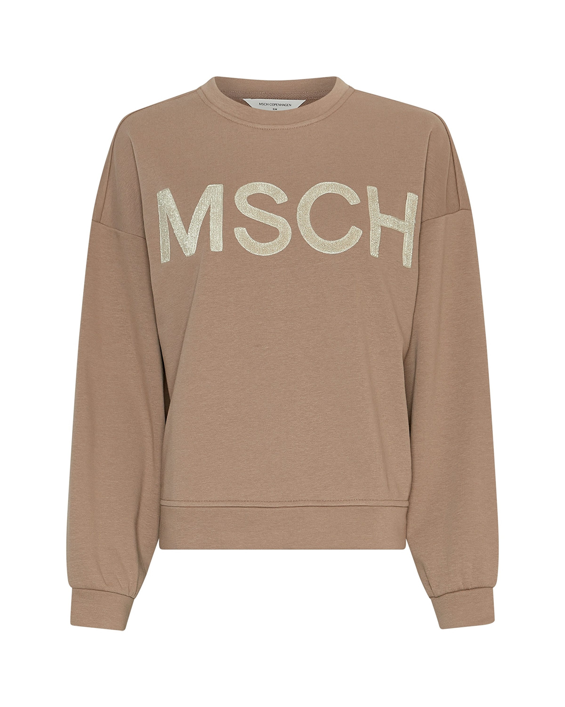 Moss Copenhagen Sweatshirt