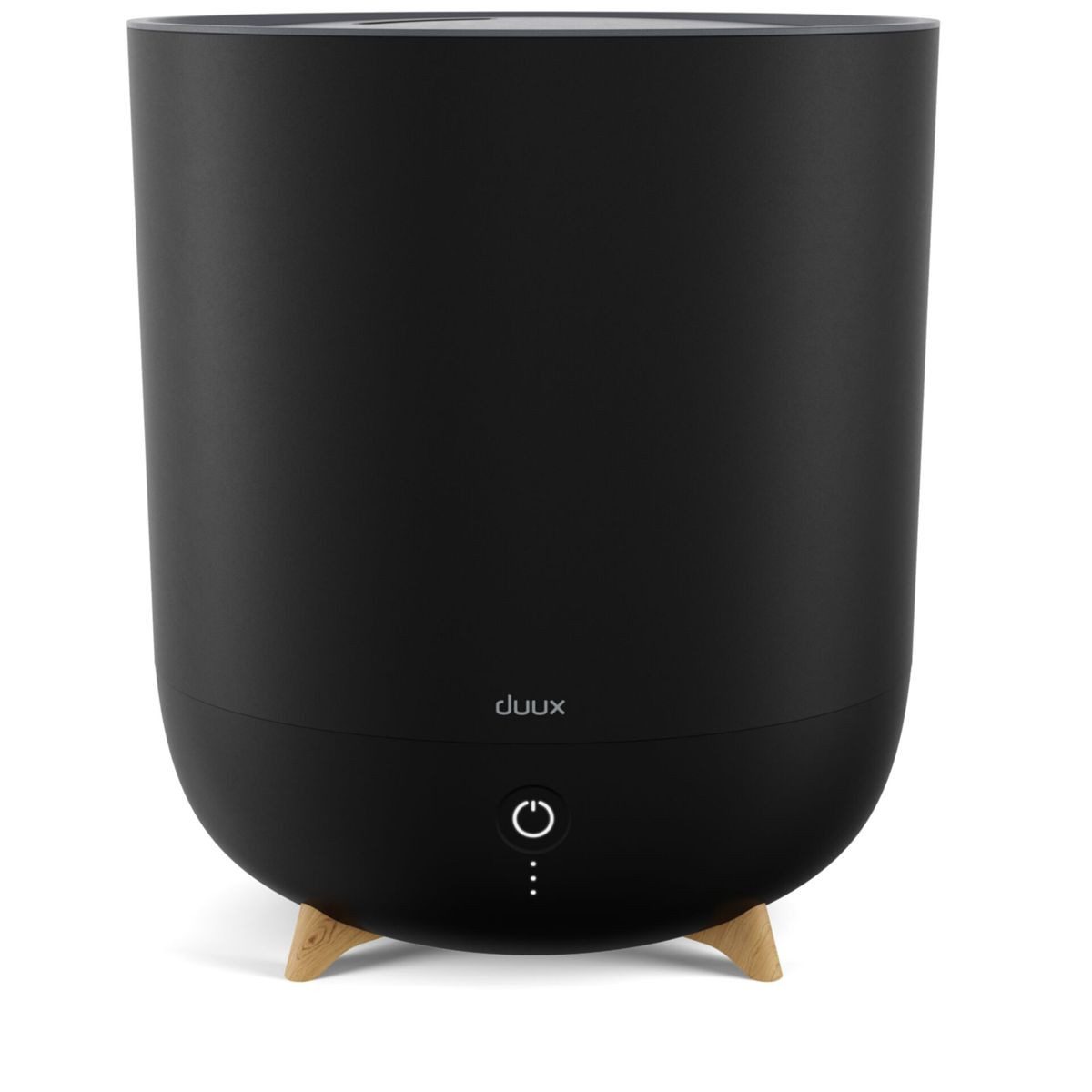 DUUX Luftbefeuchter Neo Smart Ultrasonic Luftbefeuchter Schwarz