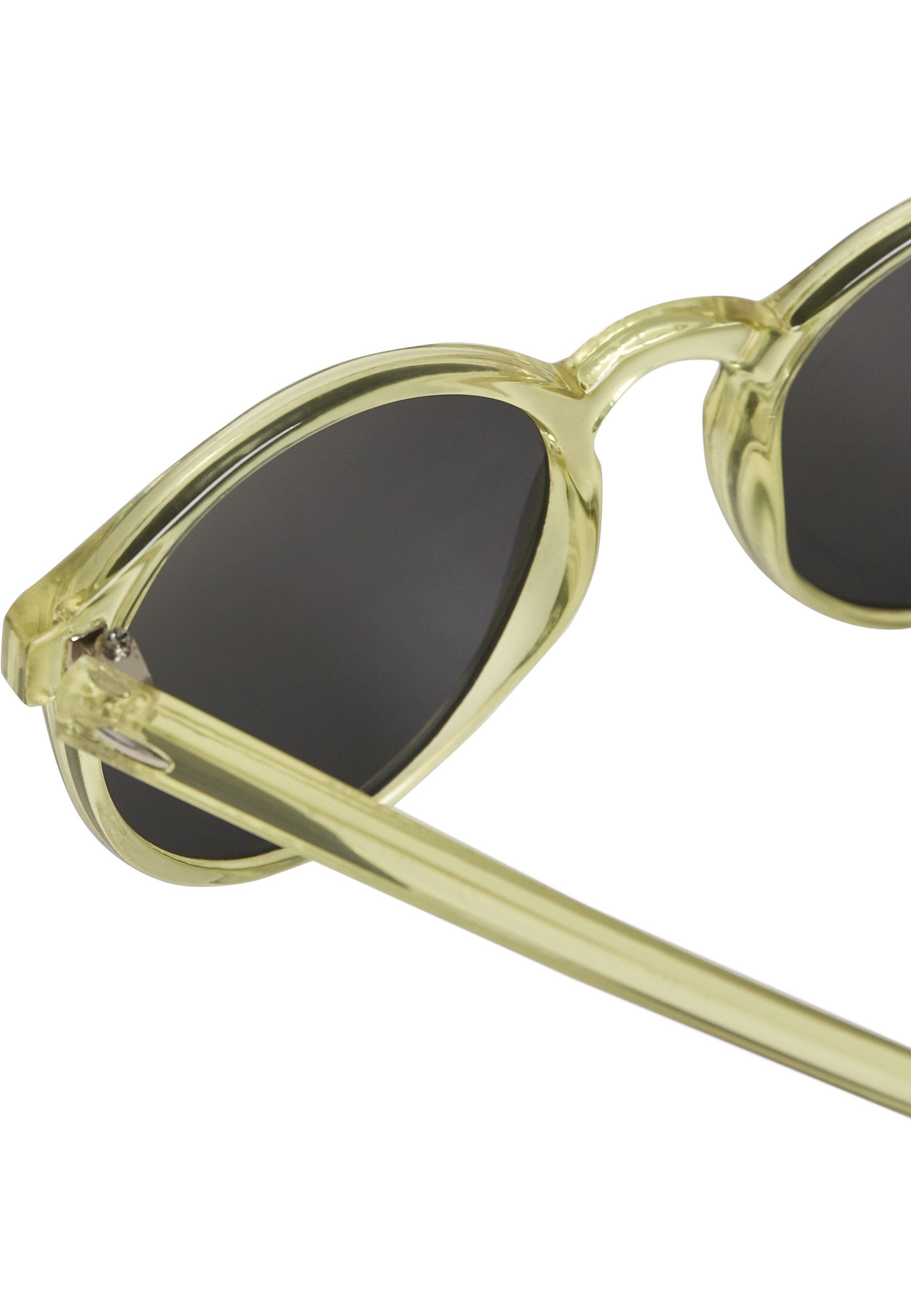 URBAN CLASSICS Sonnenbrille Urban Classics Unisex Sunglasses Cypress 3-Pack