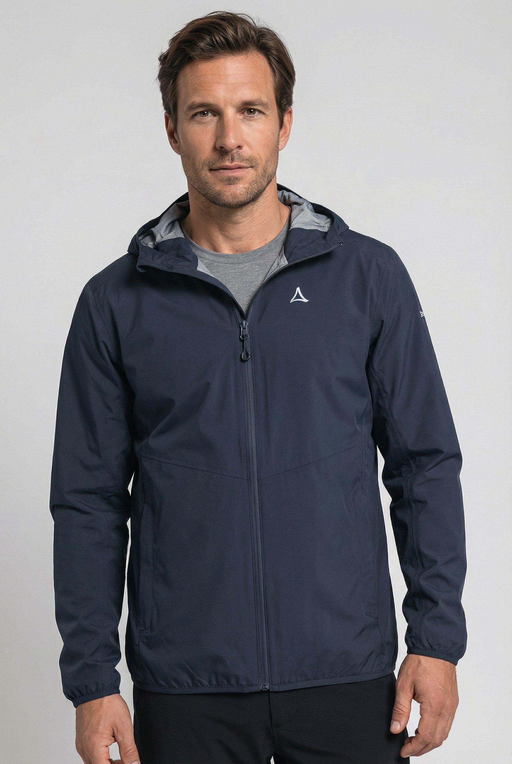 Schöffel Outdoorjacke Jacket Style Migandi MNS
