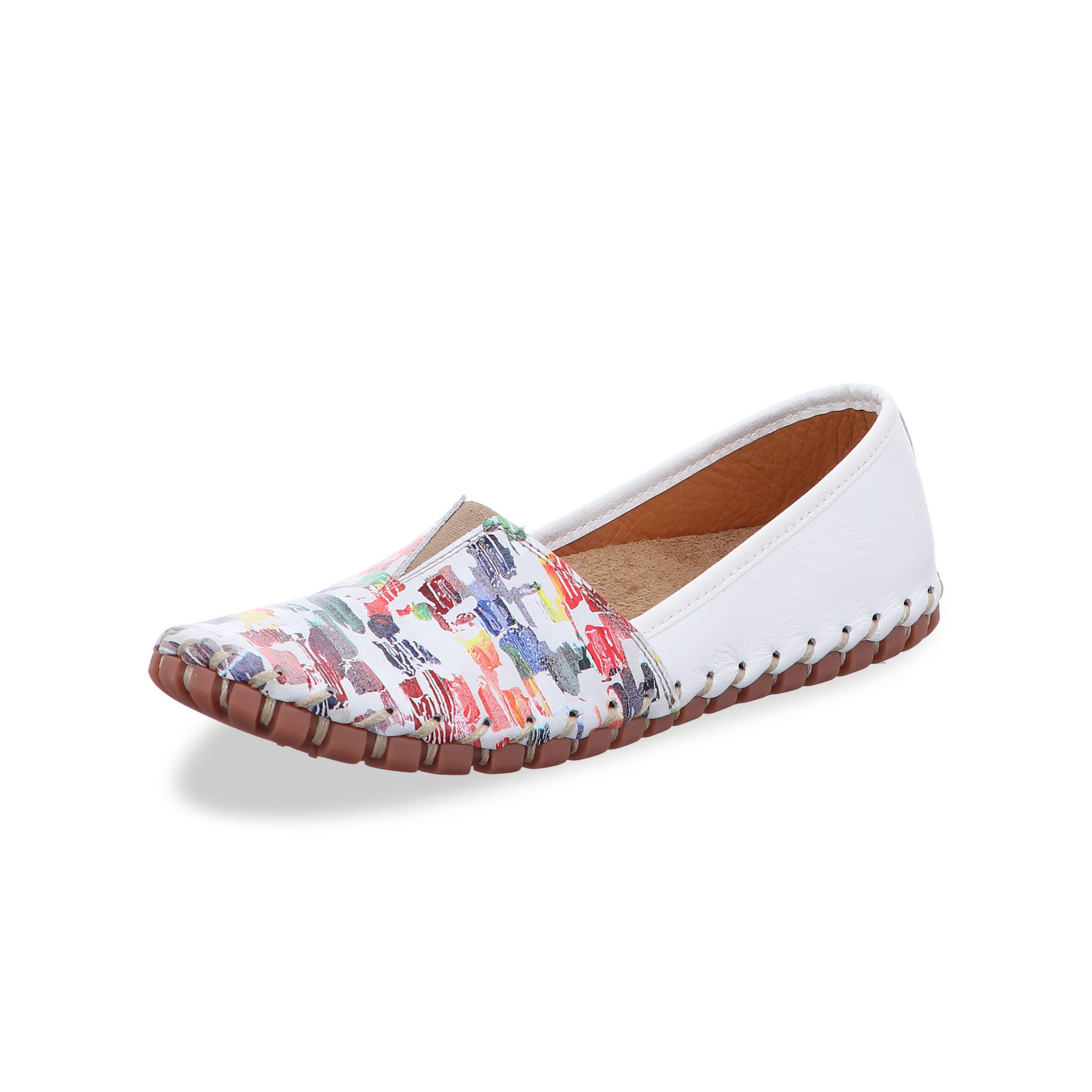 Gemini Damen Ballerina