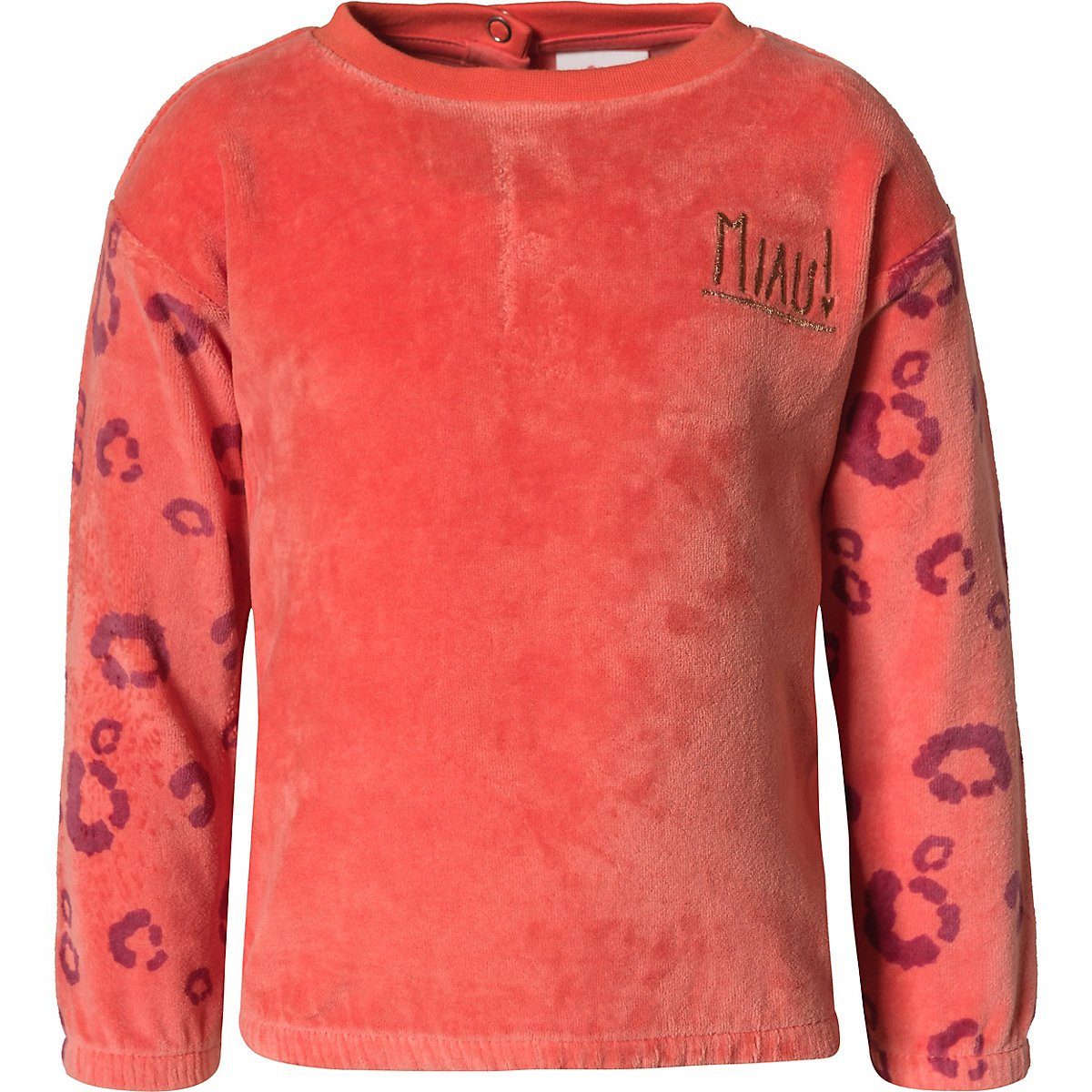 Kinder Sweater s.Oliver Sweatshirt Baby Sweatshirt für Mädchen