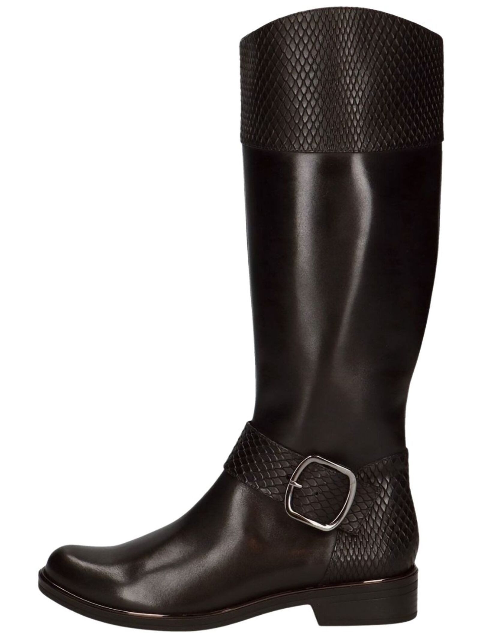 Caprice Stiefel Leder . Stiefel