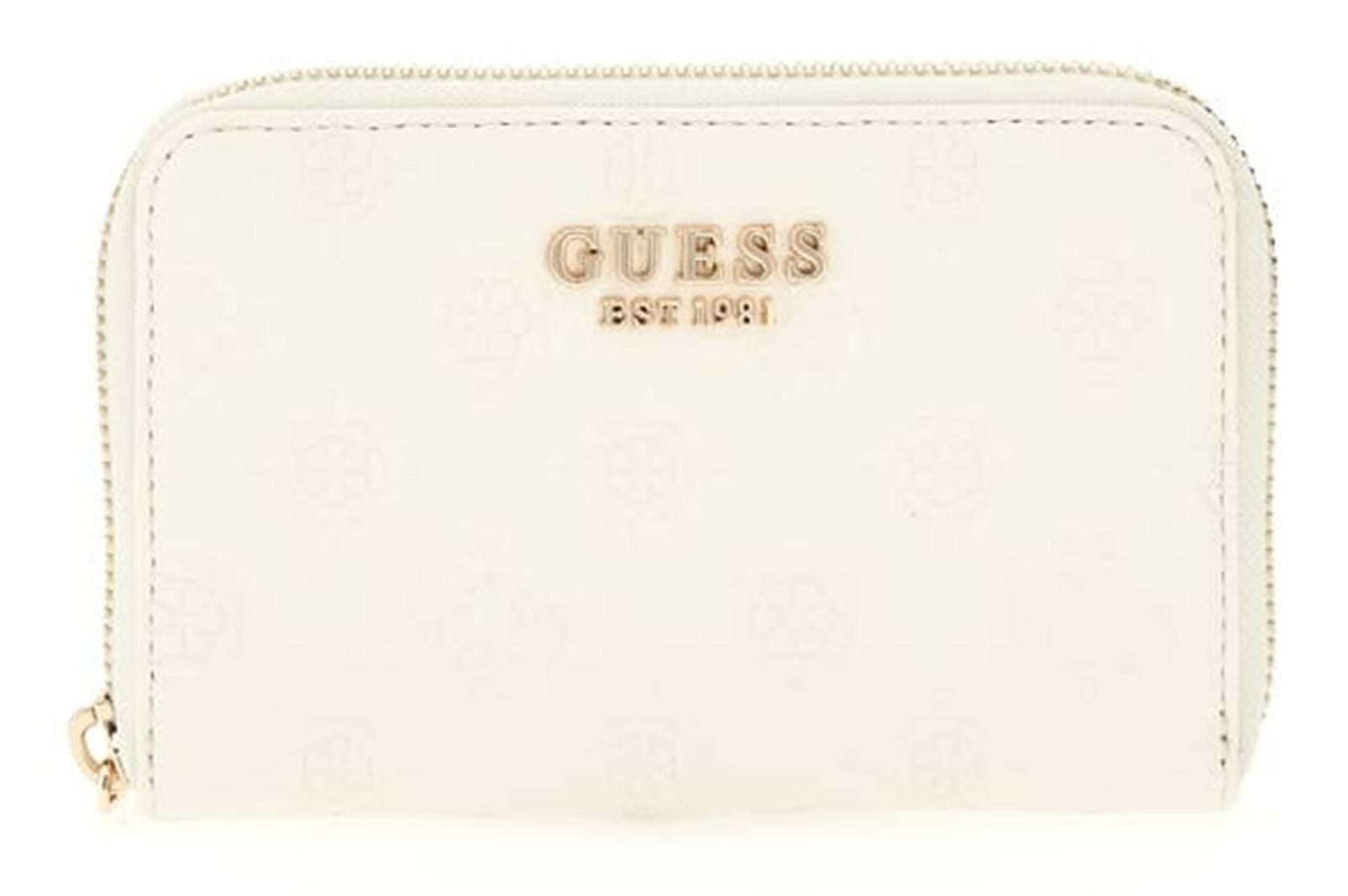 Guess Geldbörse SLG Medium Zip Around günstig online kaufen