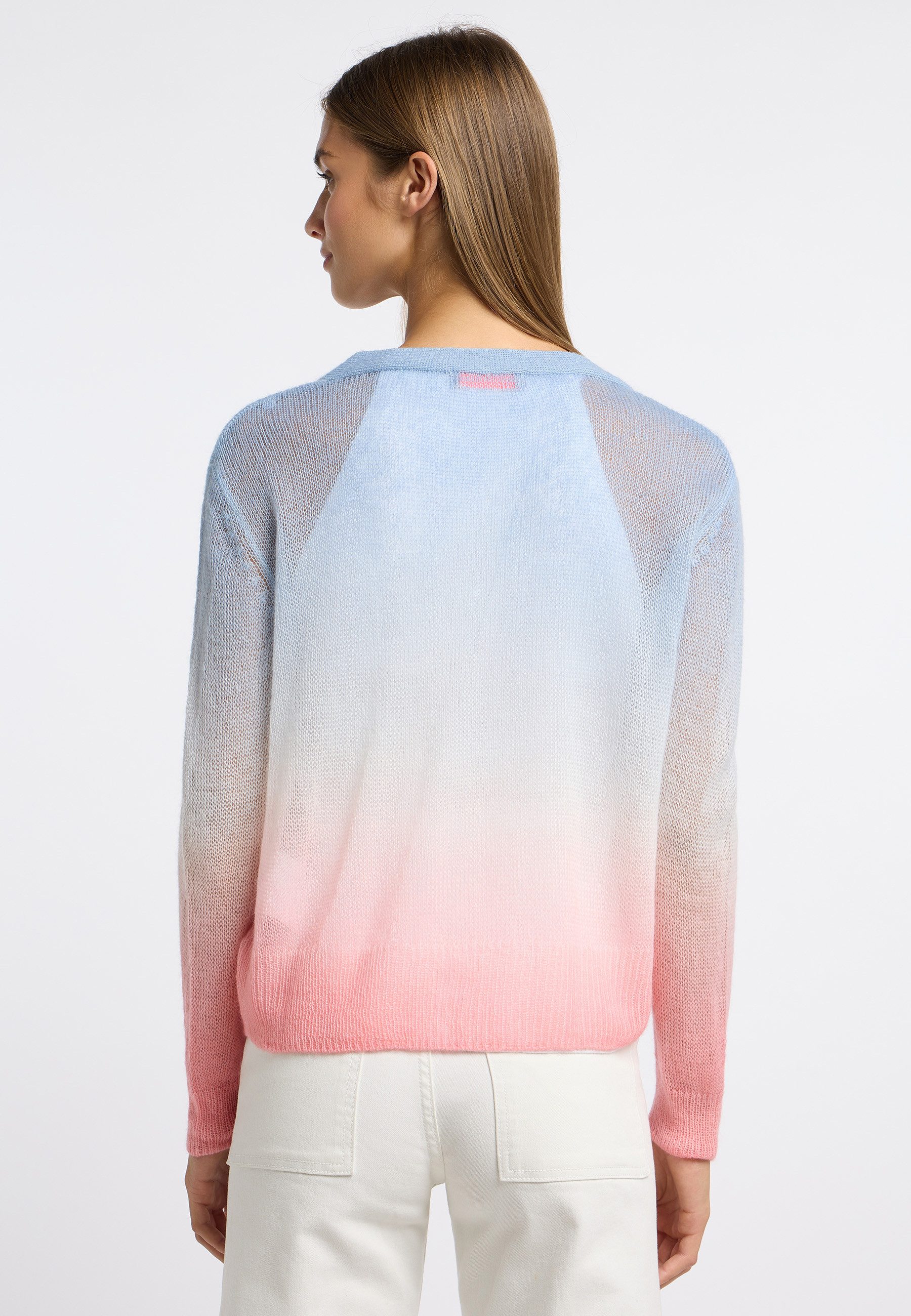 Frieda & Freddies NY Blouson Cardigan günstig online kaufen