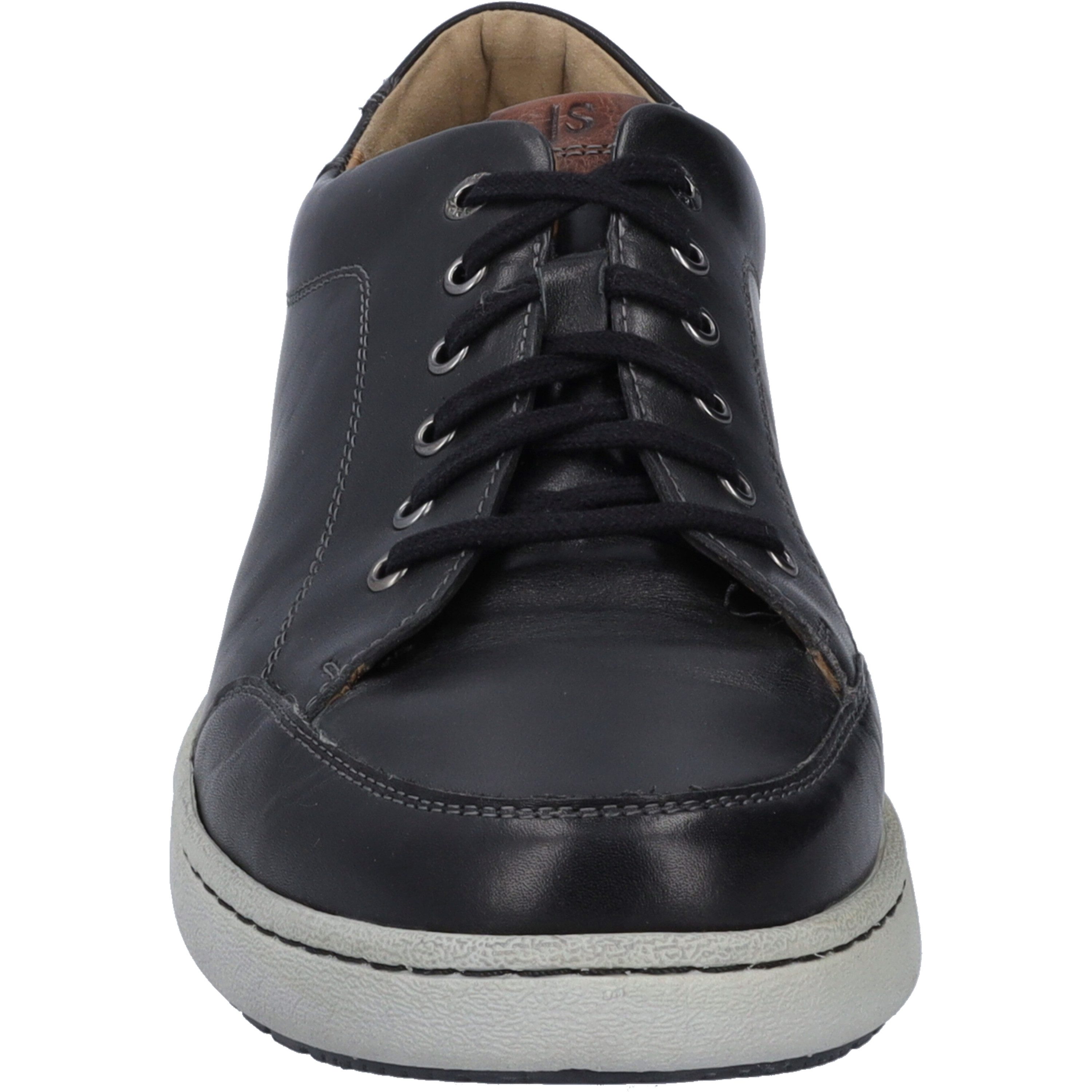 Josef Seibel David 03,schwarz Sneaker