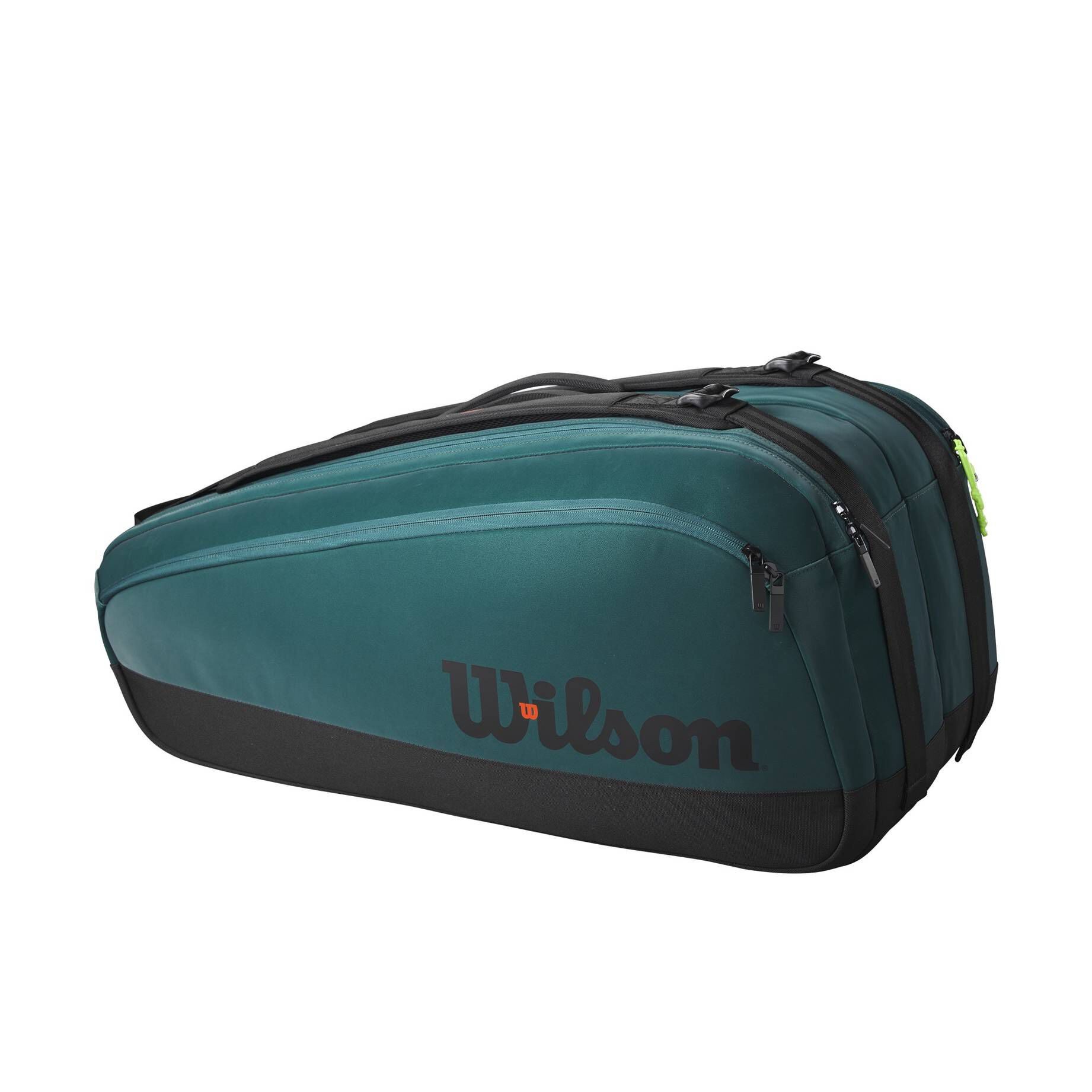 Wilson Tennistasche Schlägertasche BLADE SUPER TOUR günstig online kaufen