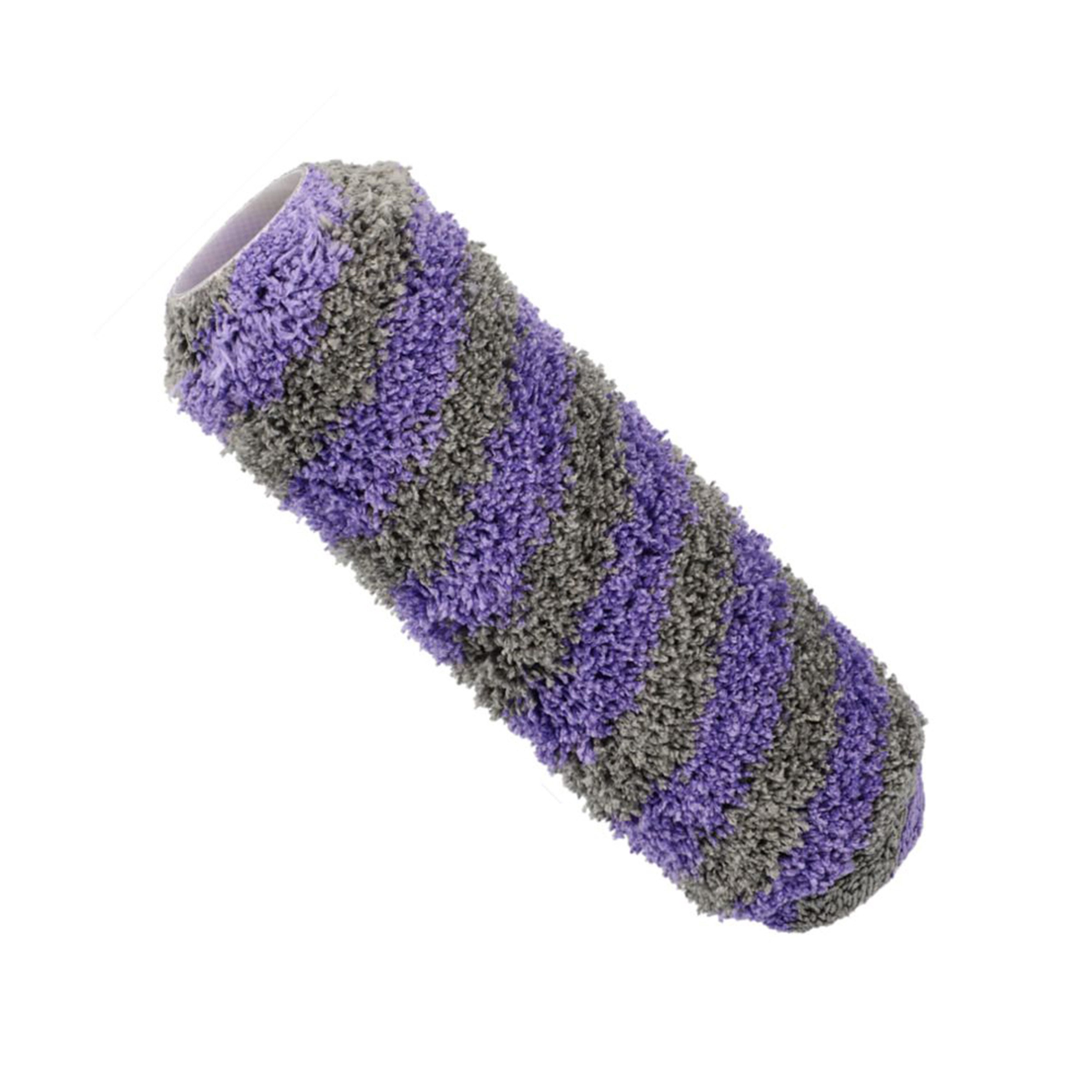 Farbroller Farbwalze Silver Dolphin 25cm Fh. 20mm - Fassade