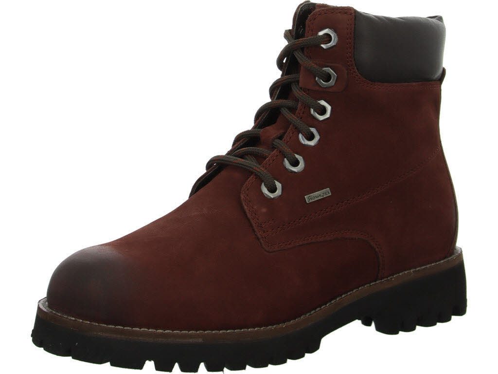Elmiana-702 Winterstiefel