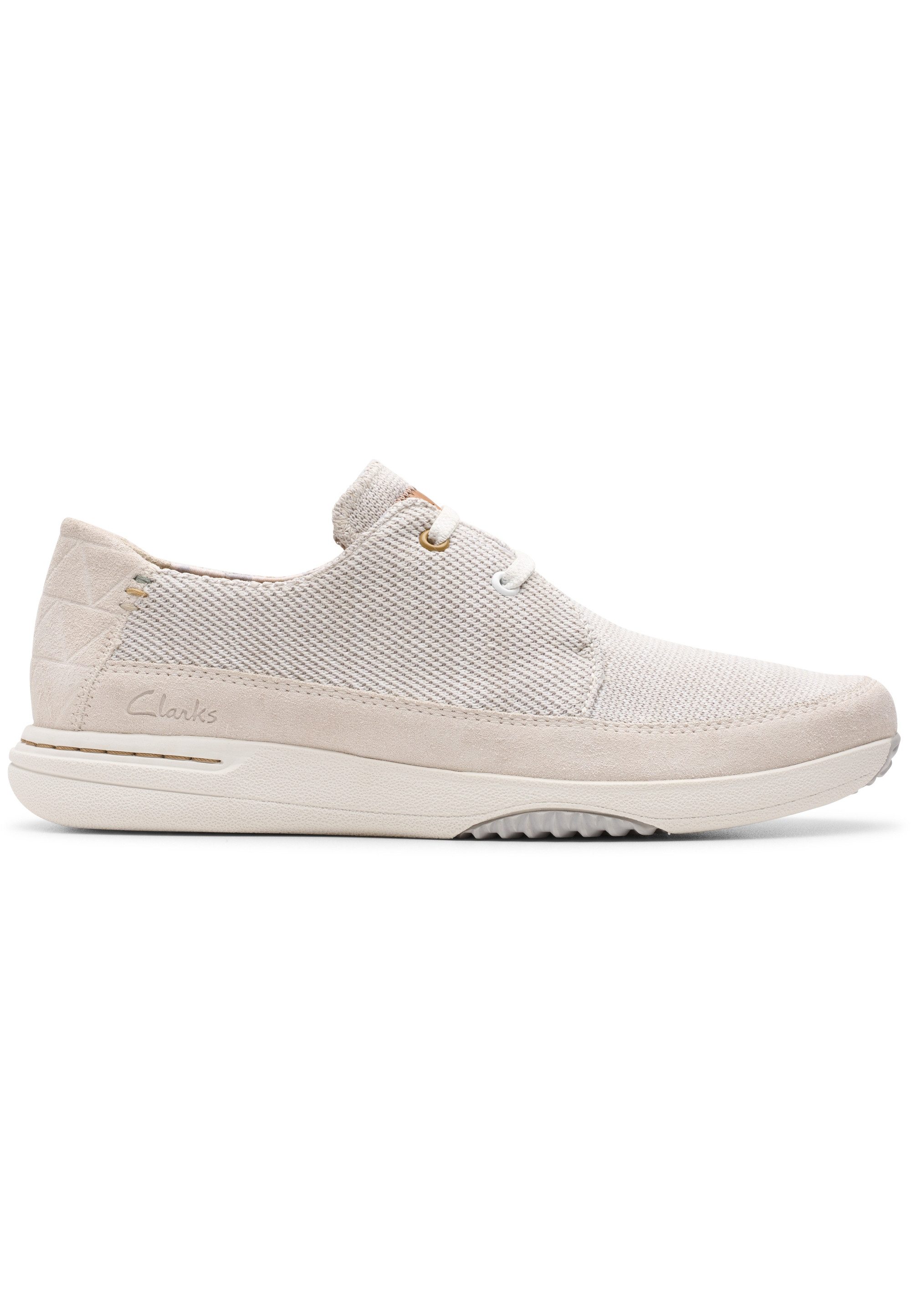 Clarks Easeway Sneaker in leichtgewichtiger Konstruktion