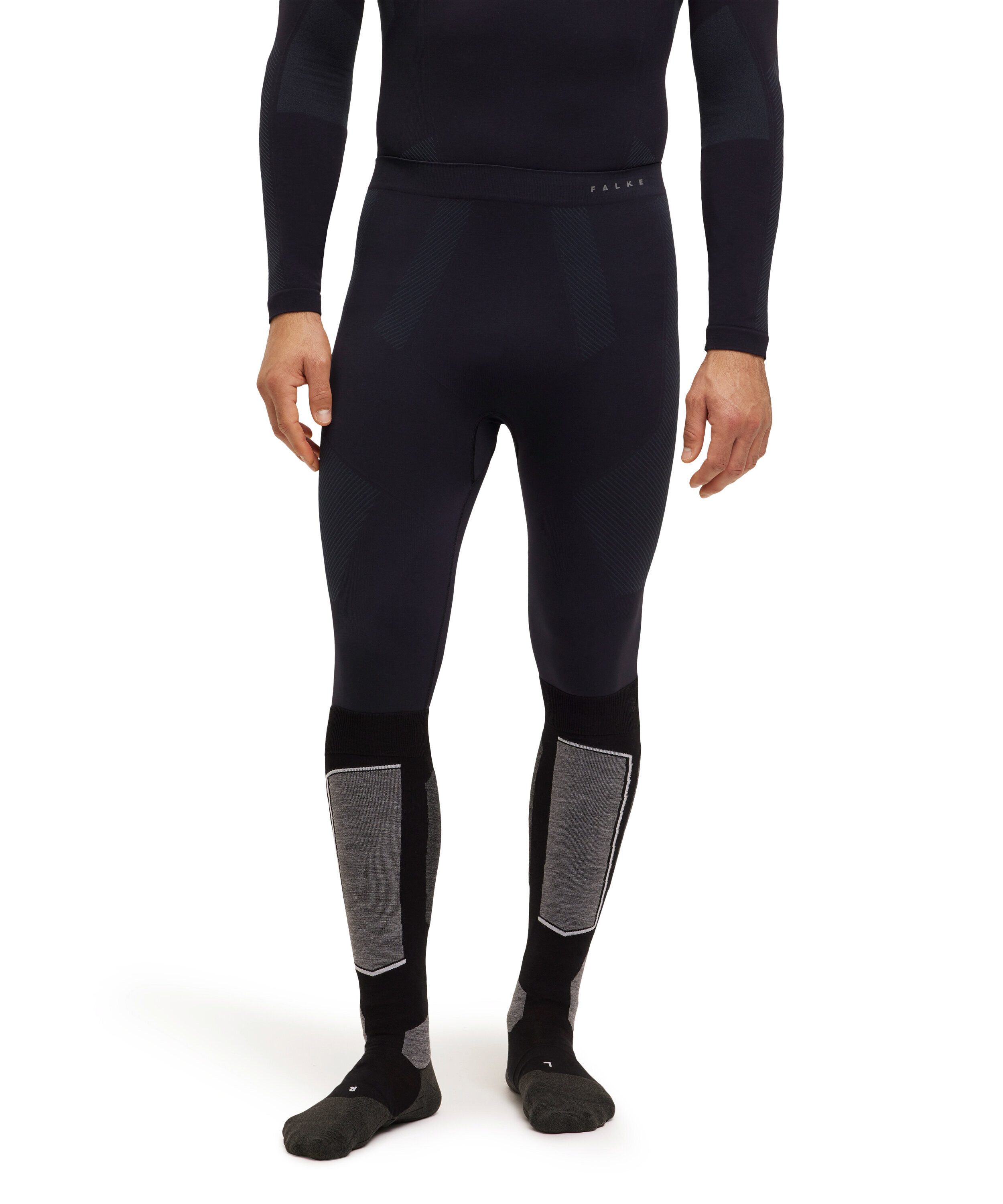 FALKE Thermounterhose Warm (1-St., 1) thermoregulierend günstig online kaufen