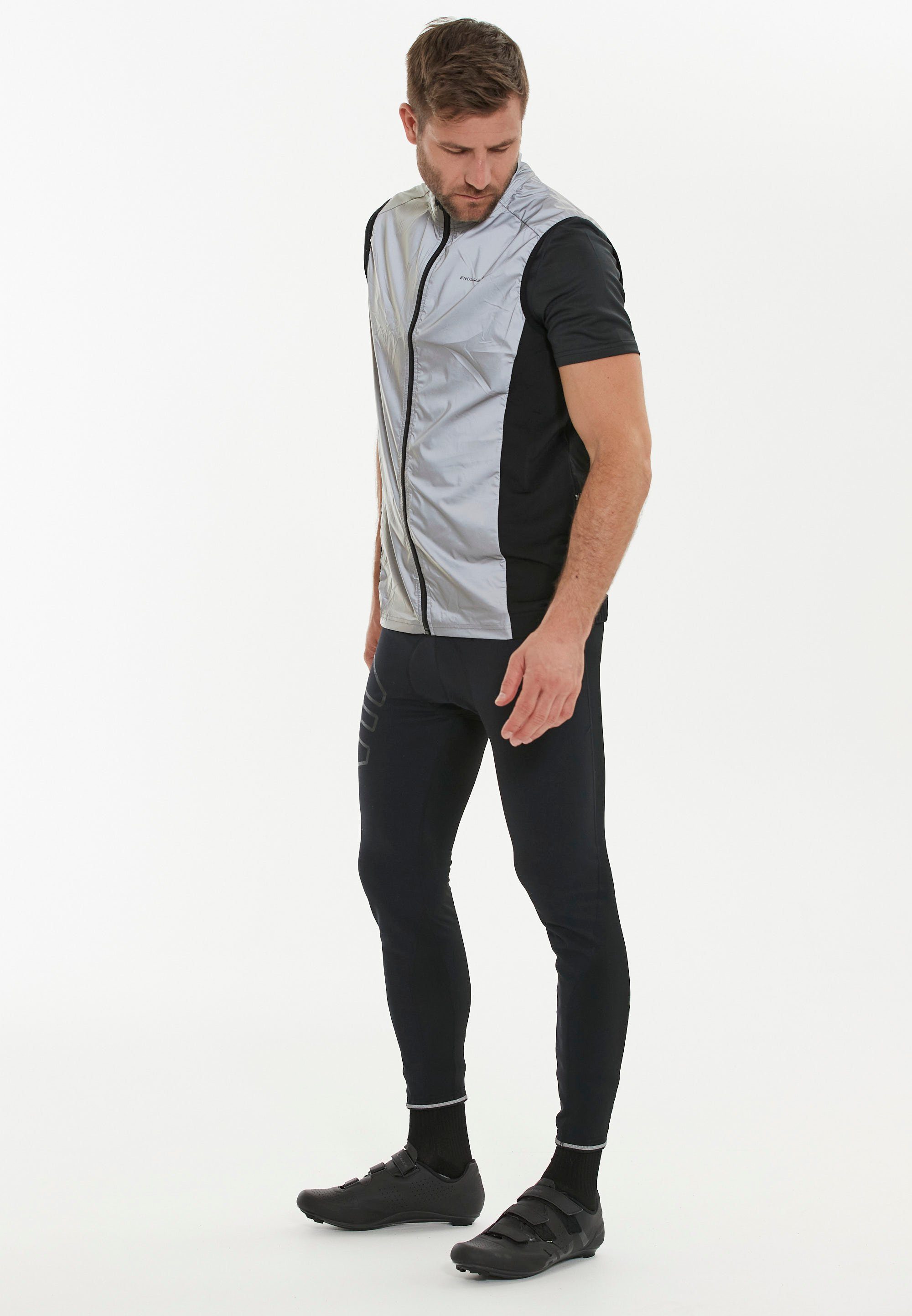 ENDURANCE Radhose Gorsk mit Quick Dry-Technologie