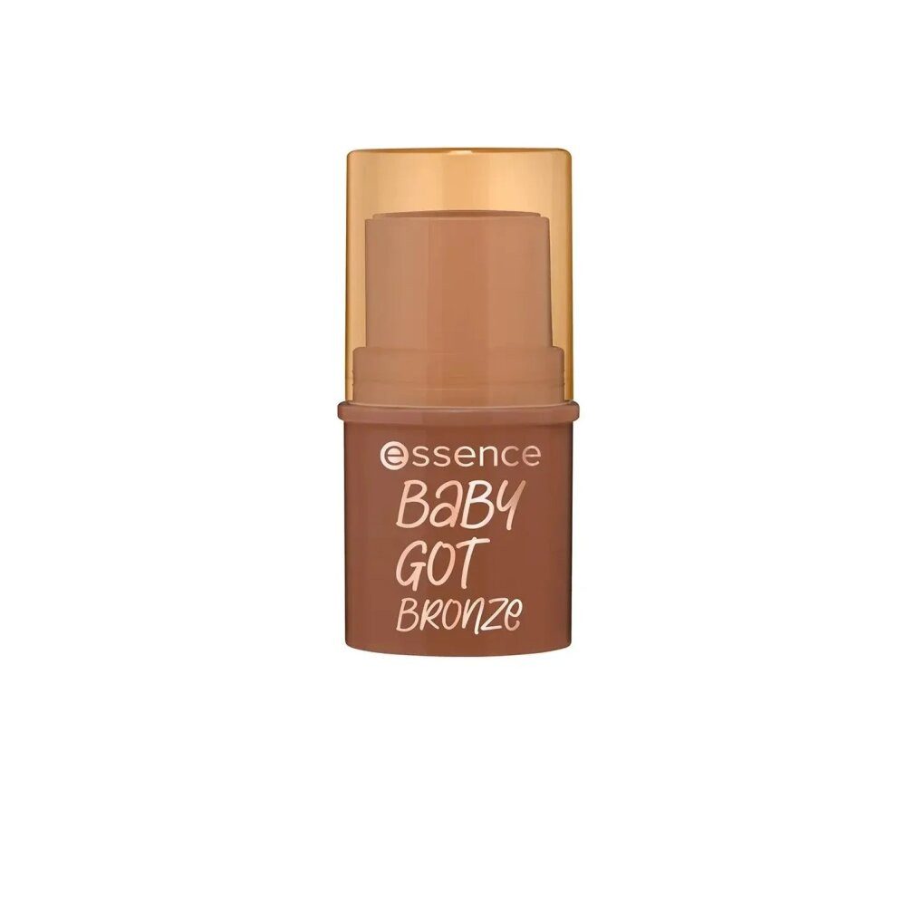 Essence Make-up BABY GOT BRONZE Bronzer Stick #40 -Hazelnut Hug 5,50 g