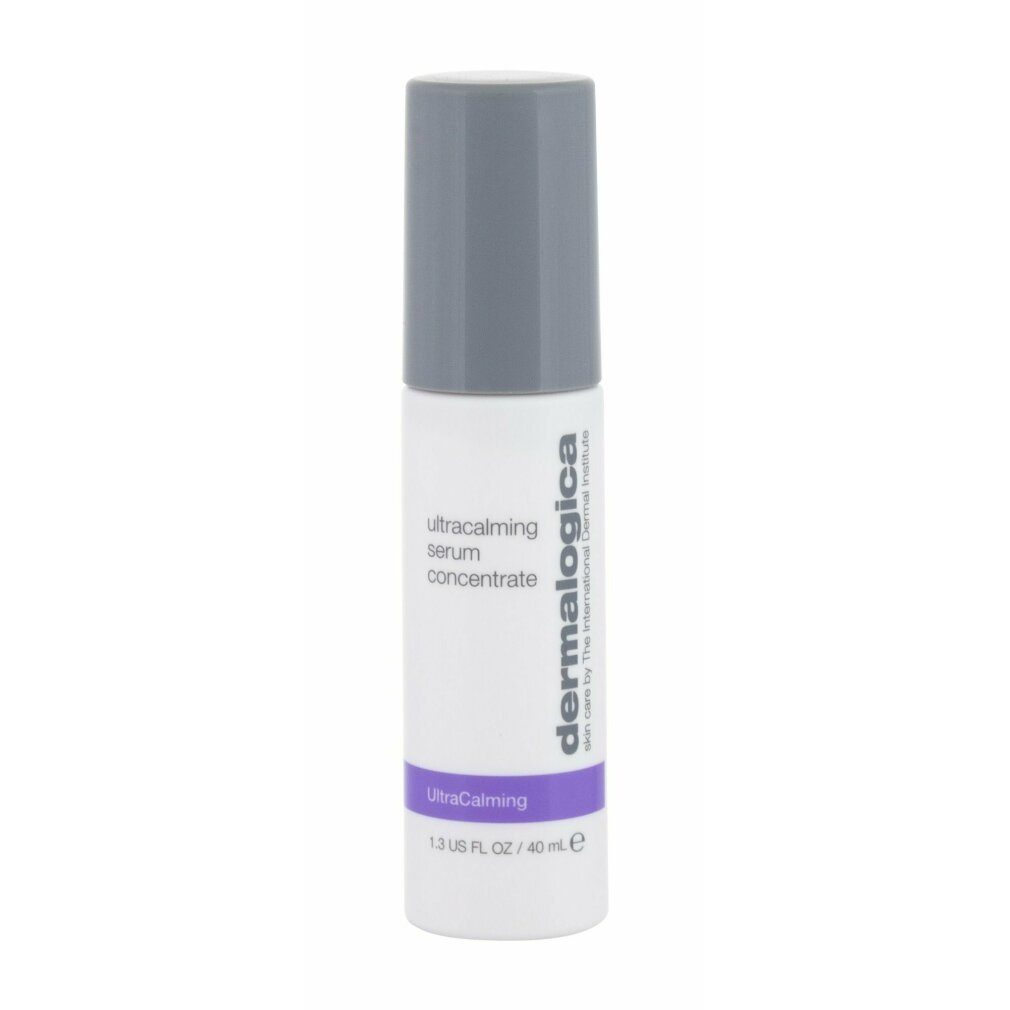 40 ULTRACALMING serum concentrate Dermalogica Tagescreme ml