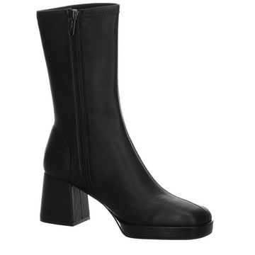 Marc Cain Stiefelette Elegant Freizeit Glattleder uni Stiefelette Glattleder