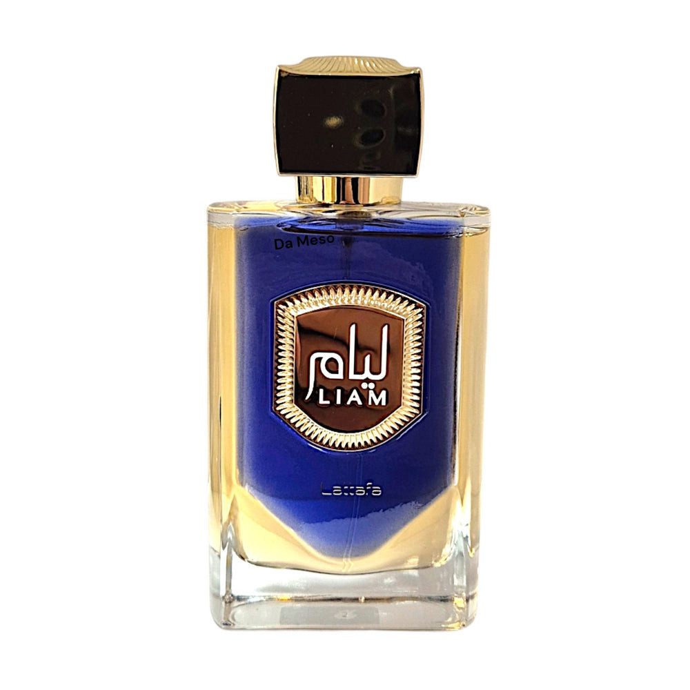 Eau de Parfum Lattafa Liam Blue Shine Eau de Parfum 100ml