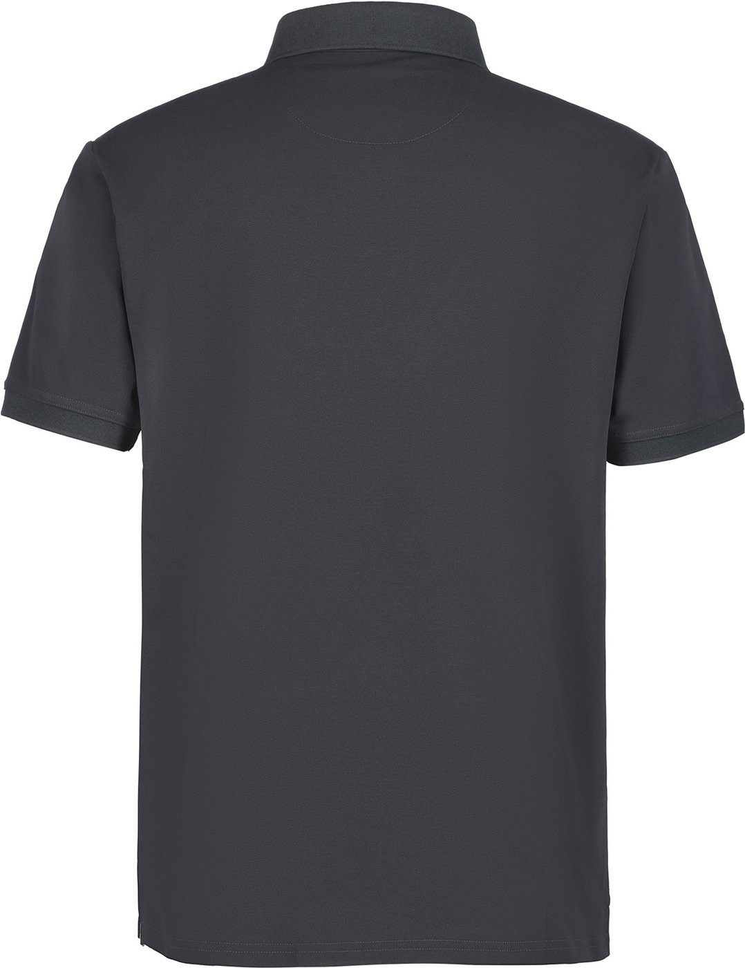 Icepeak Poloshirt ICEPEAK MARBLEHEAD 290 ANTHRAZIT