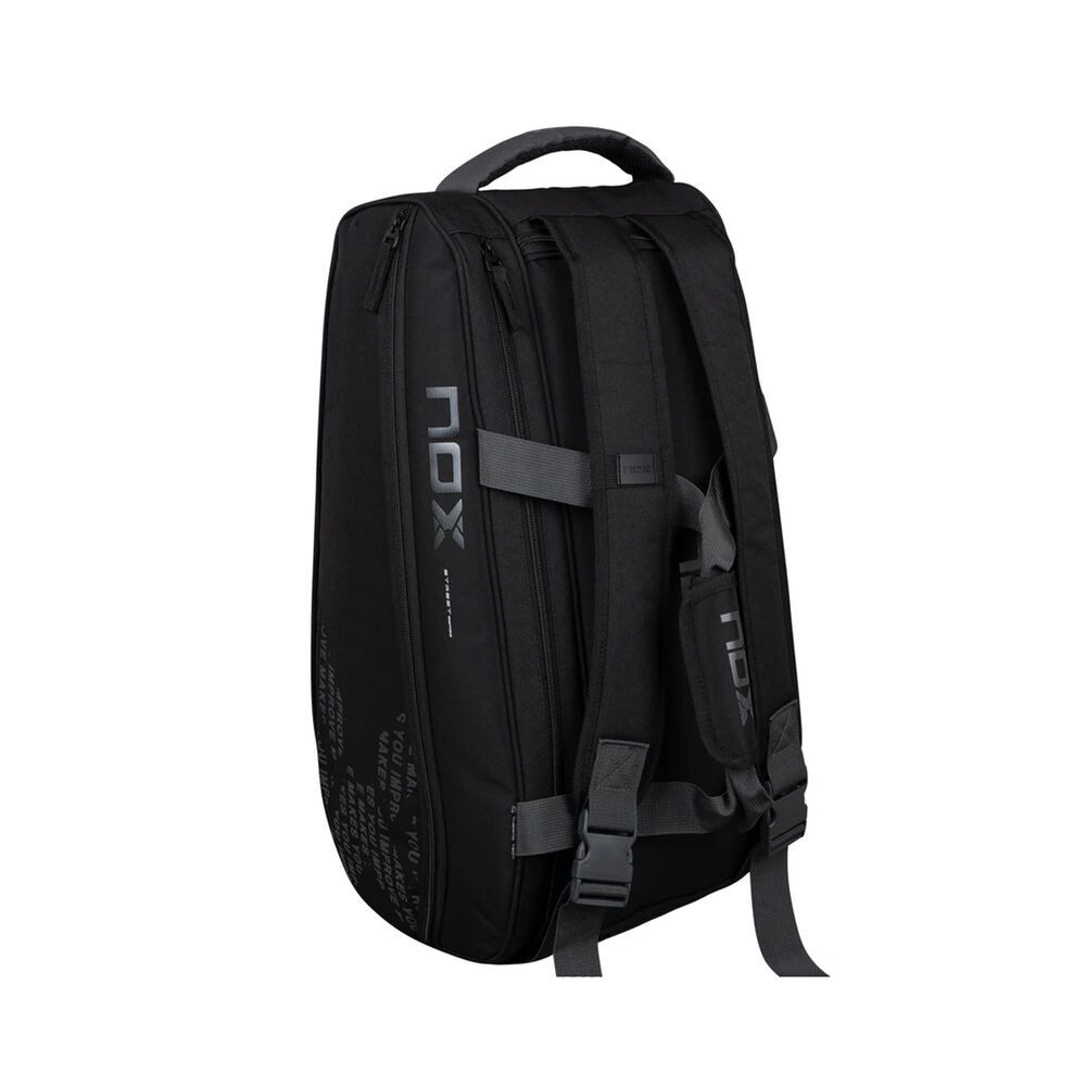 NOX Sporttasche STREET SERIES PADELBAG günstig online kaufen