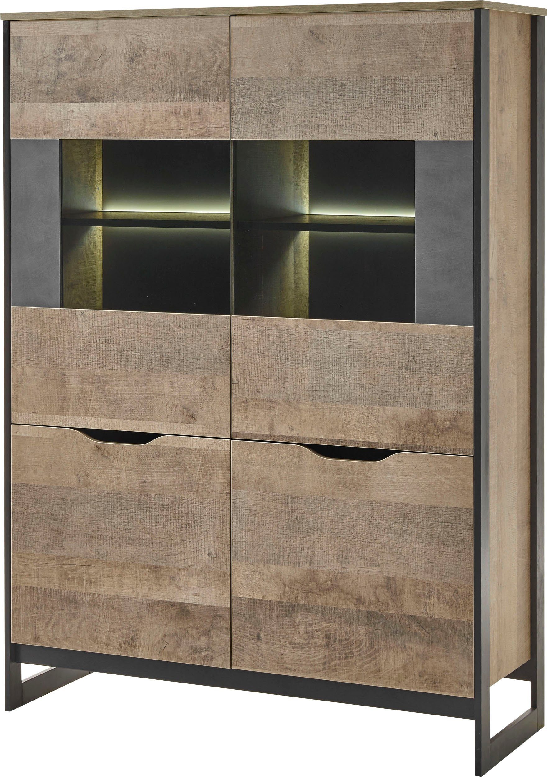 Places of Style Vitrine MALTHE - Places of Style