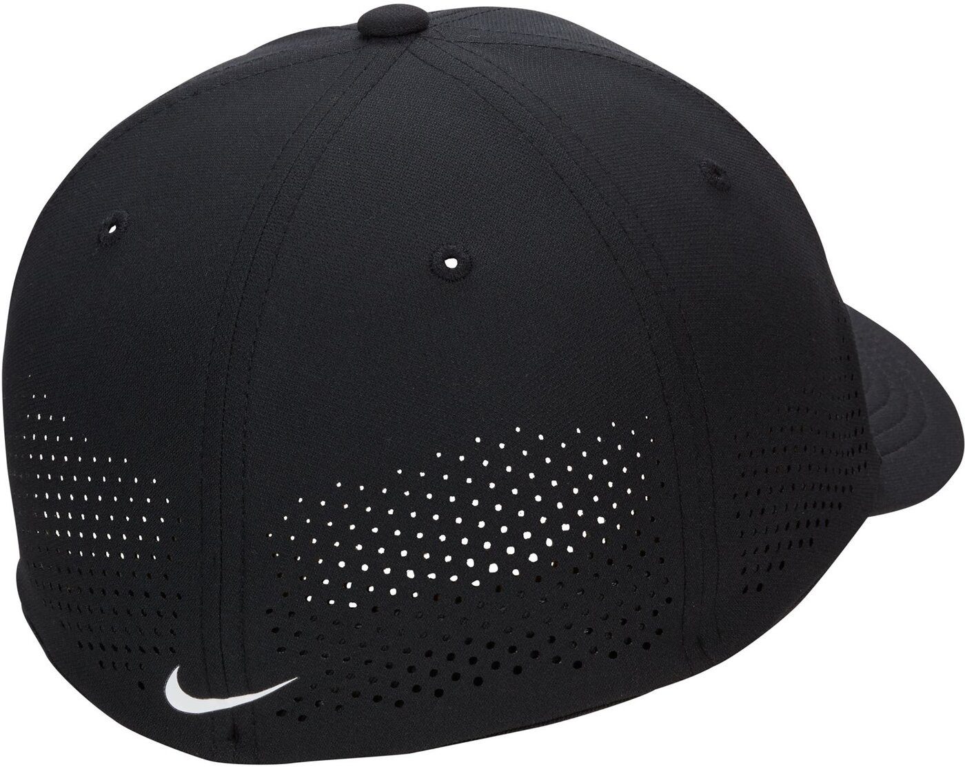 Nike Fitted Cap U NK DFADV RISE CAP S AB SF P günstig online kaufen