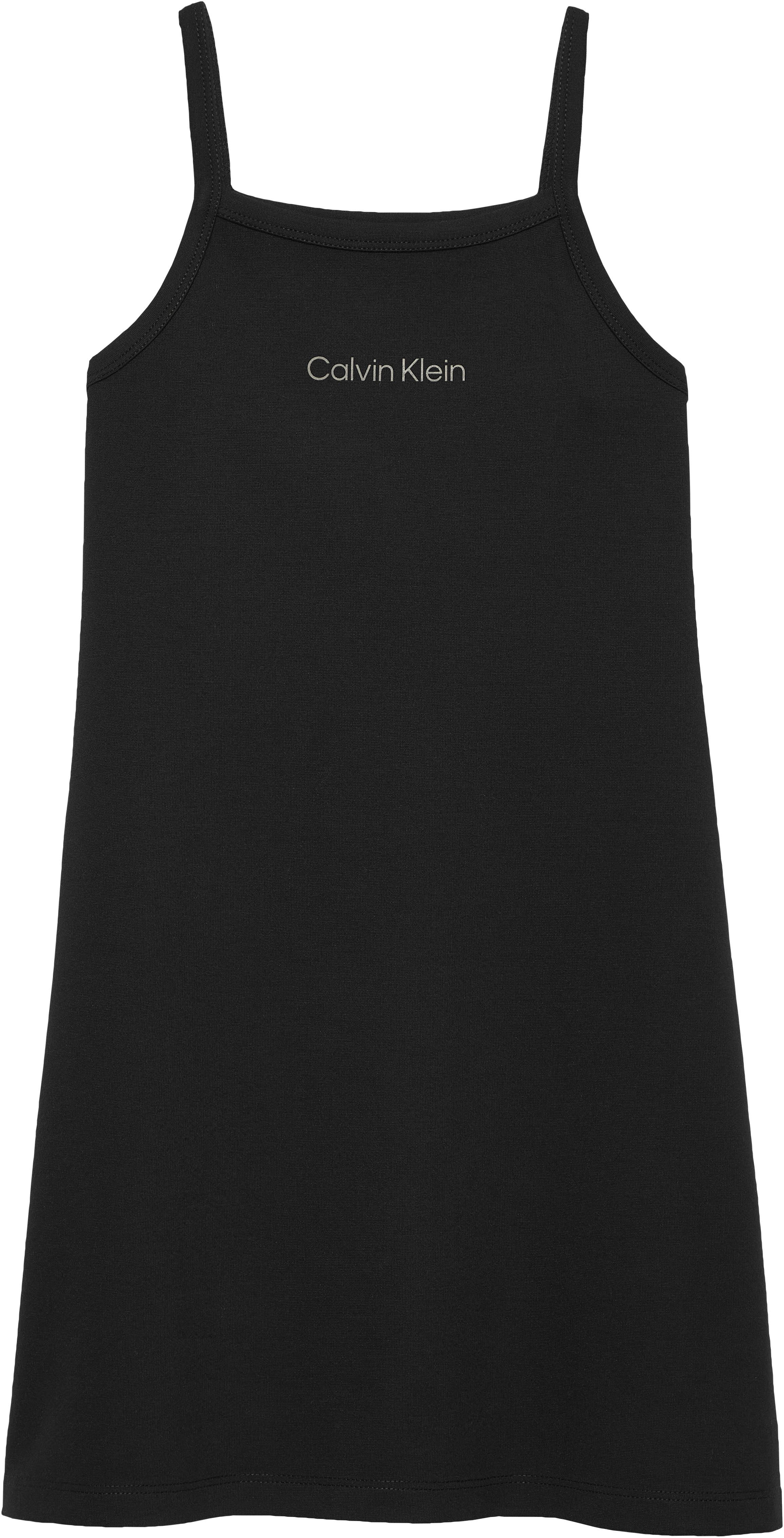 Trägerkleid STRAP PUNTO DRESS