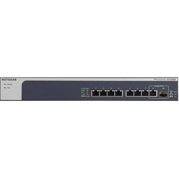 NETGEAR XS508M Netzwerk-Switch