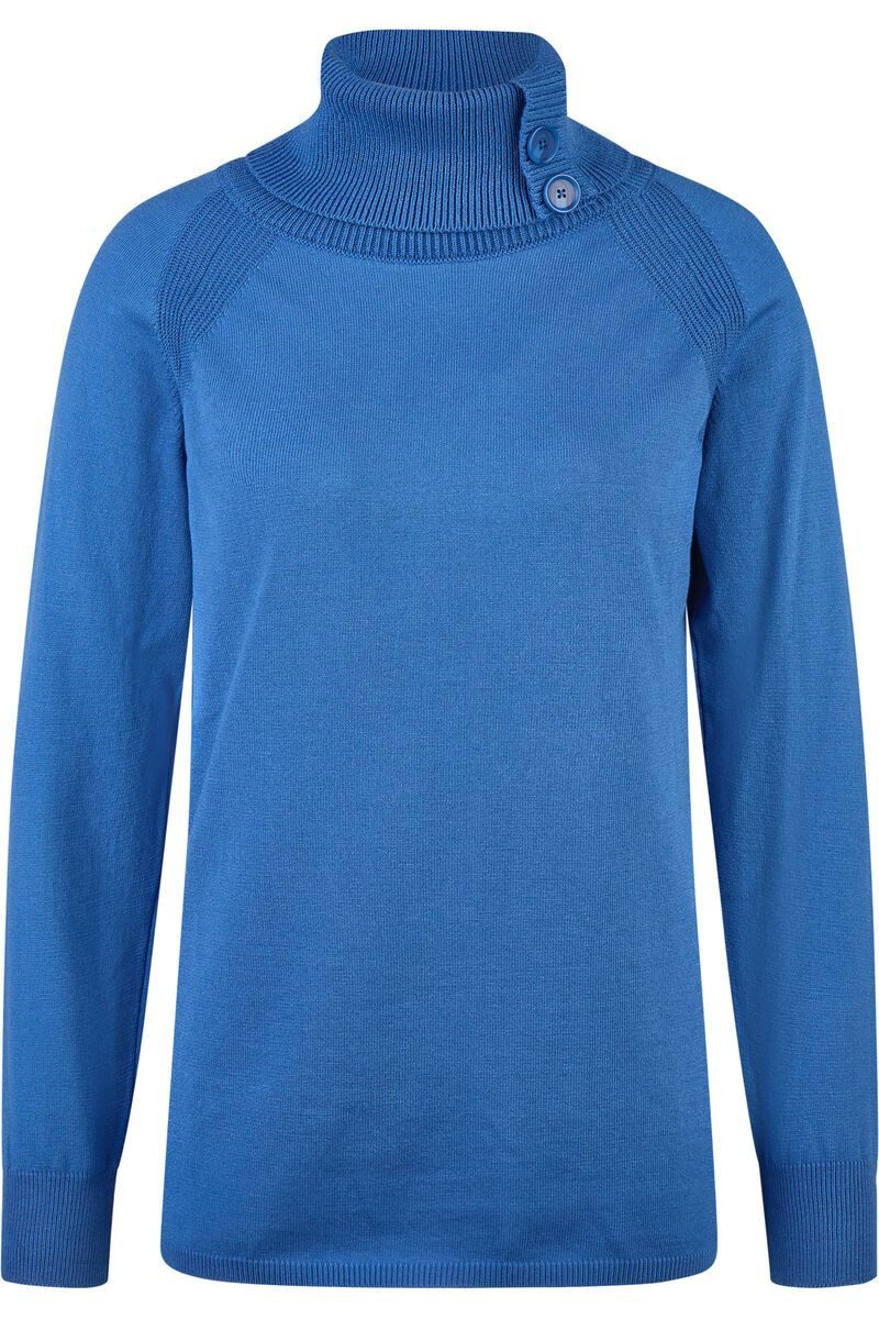 Barbara Lebek Strickpullover