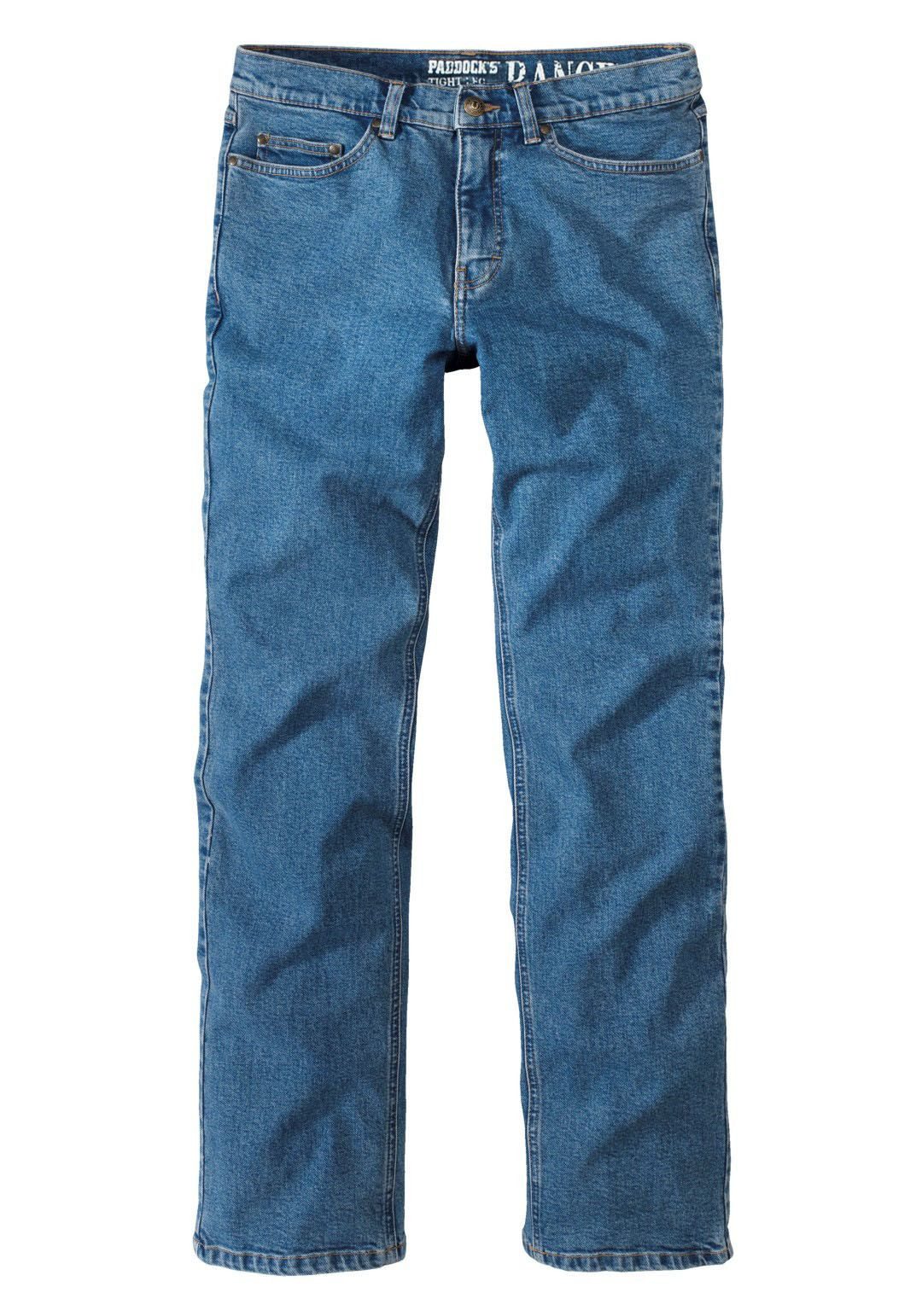 5-Pocket-Jeans PADDOCKS RANGER blue indigo 80253 1606.4643