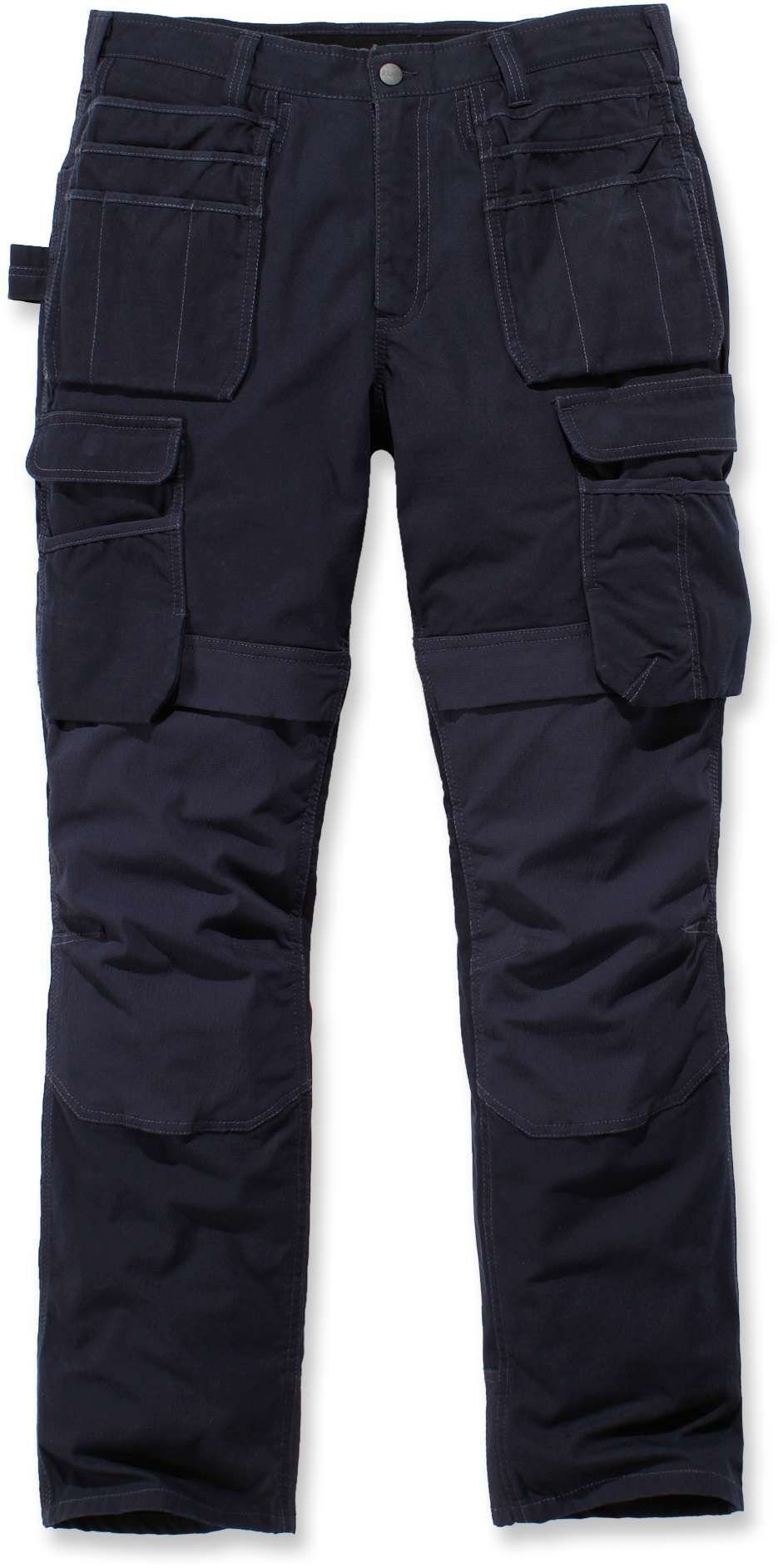 Carhartt Arbeitshose Steel Multipocket 103337